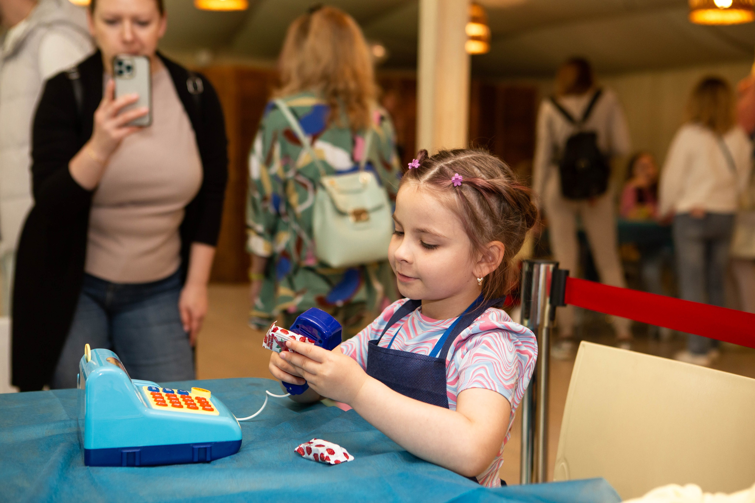 День защиты детей. Фотограф Абакумова Анастасия