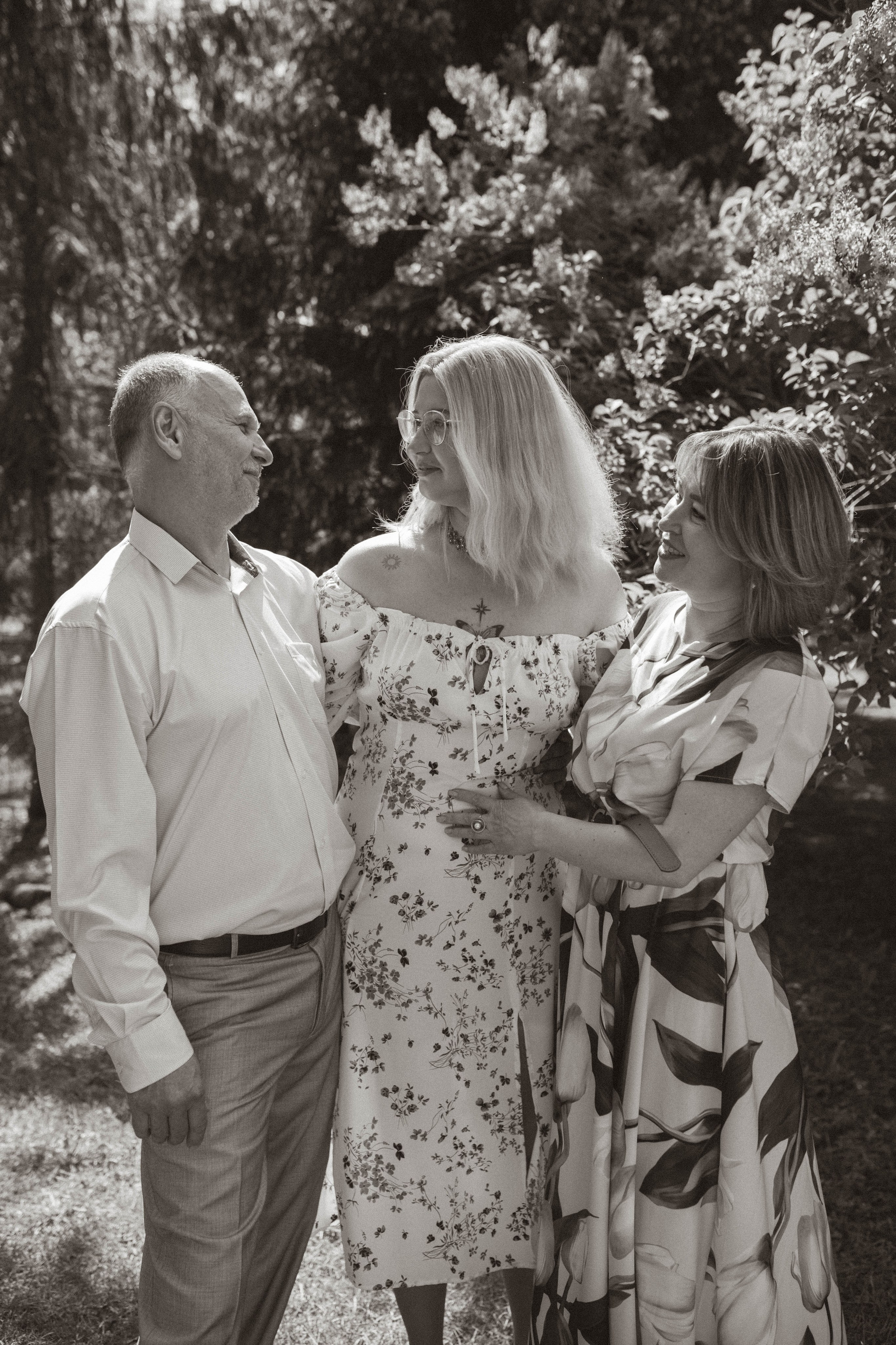 FAM. Свадебный фотограф Новосибирск