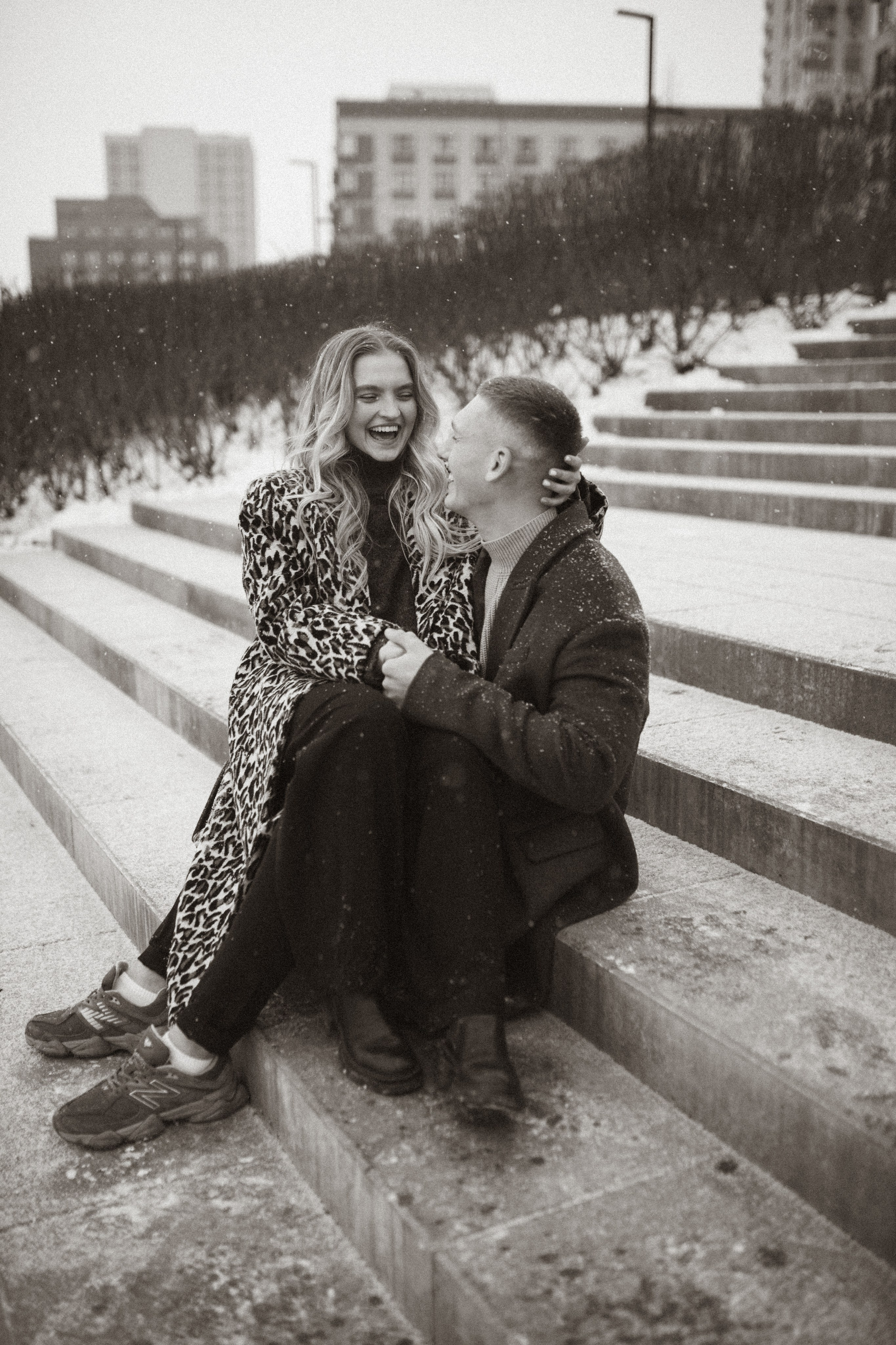 Marry me?. Свадебный фотограф Новосибирск