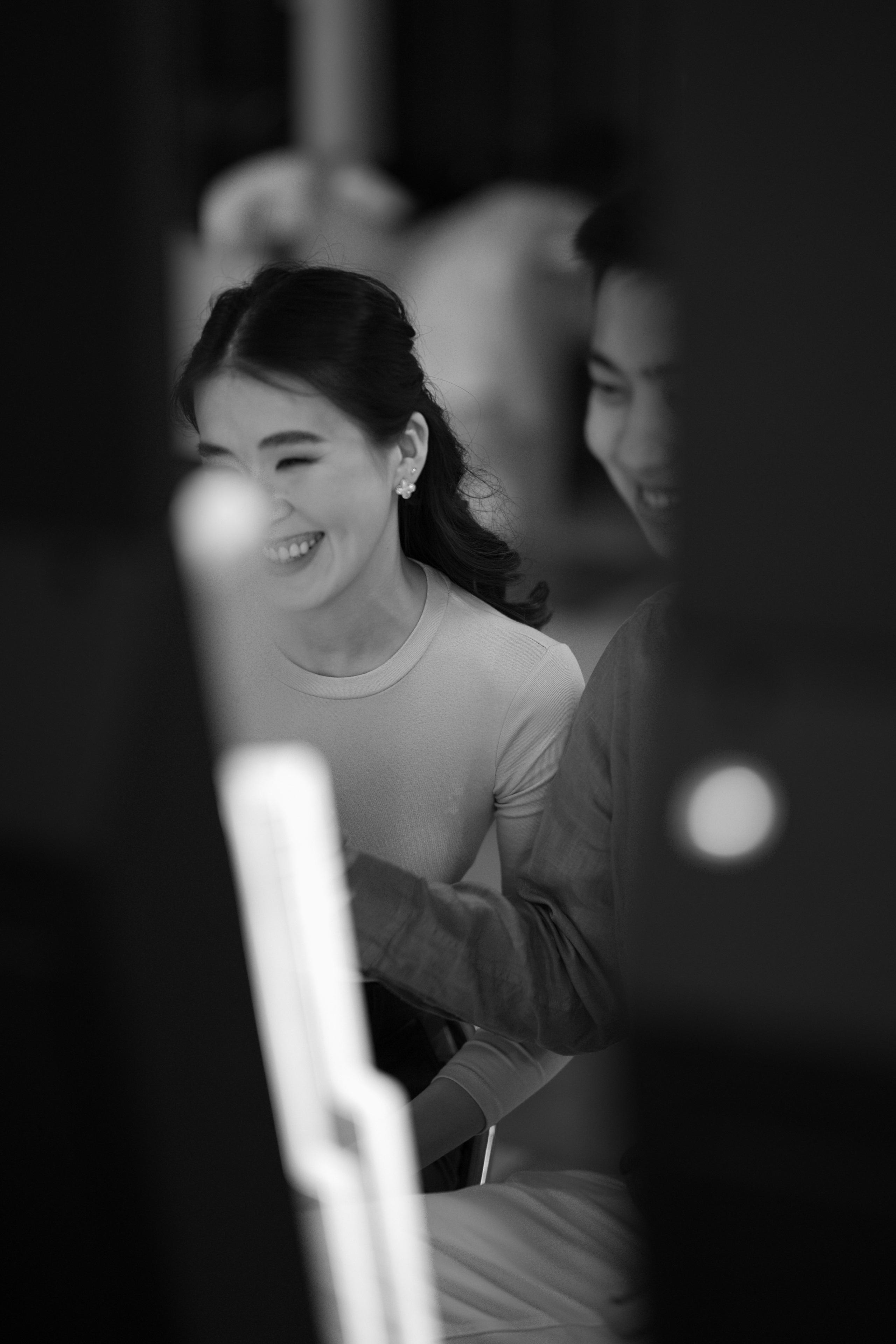 Aldiyar & Akerke. Медиа продакшн, свадебные съемки, история любви в Алматы