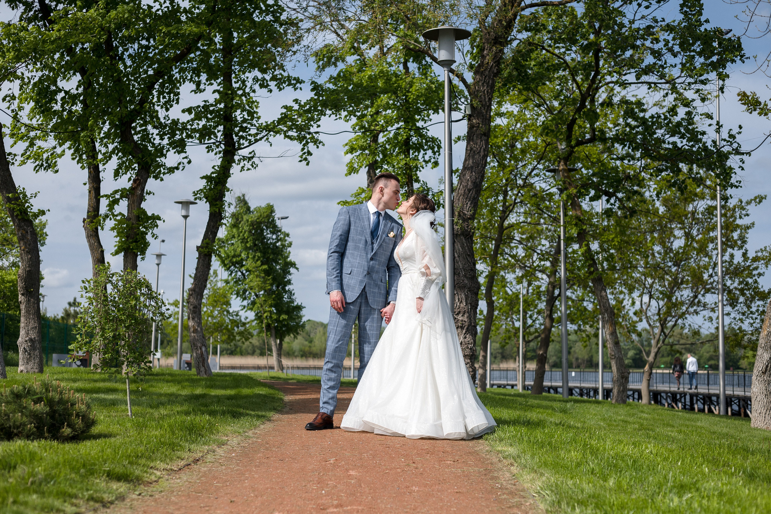 Свадебные истории. Фотограф Семикаракорск Евгений Нагорский Семикаракорске