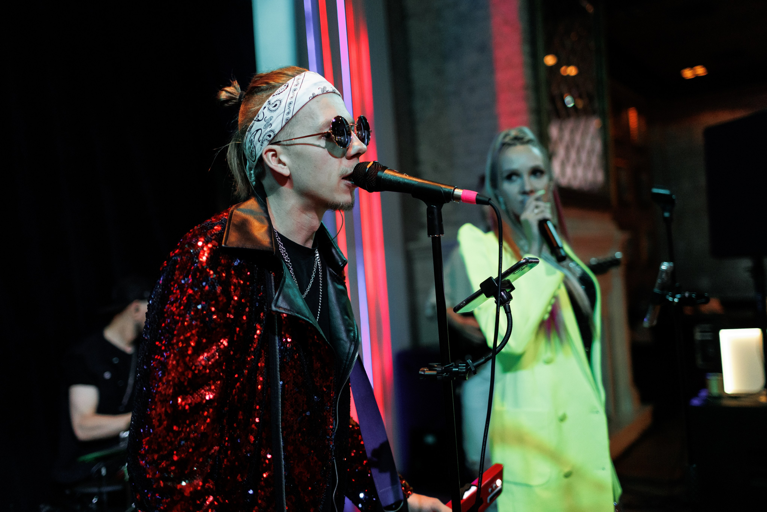 Выпуск РУДН / «Шале Березка». Свадебный и семейный фотограф