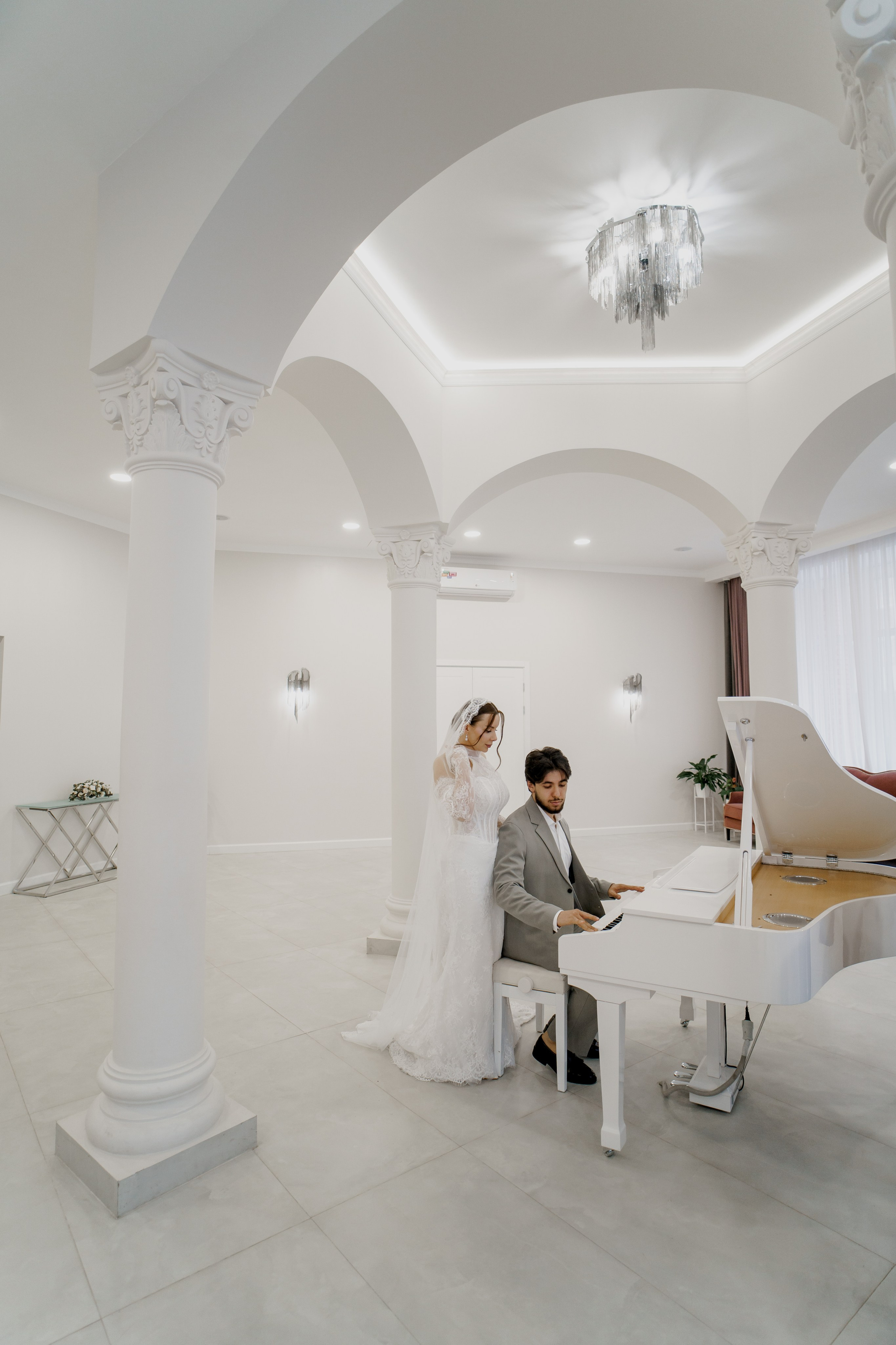 Свадьба в Swiss hotel. Свадебный и семейный фотограф в Москве Светлана Зоткина
