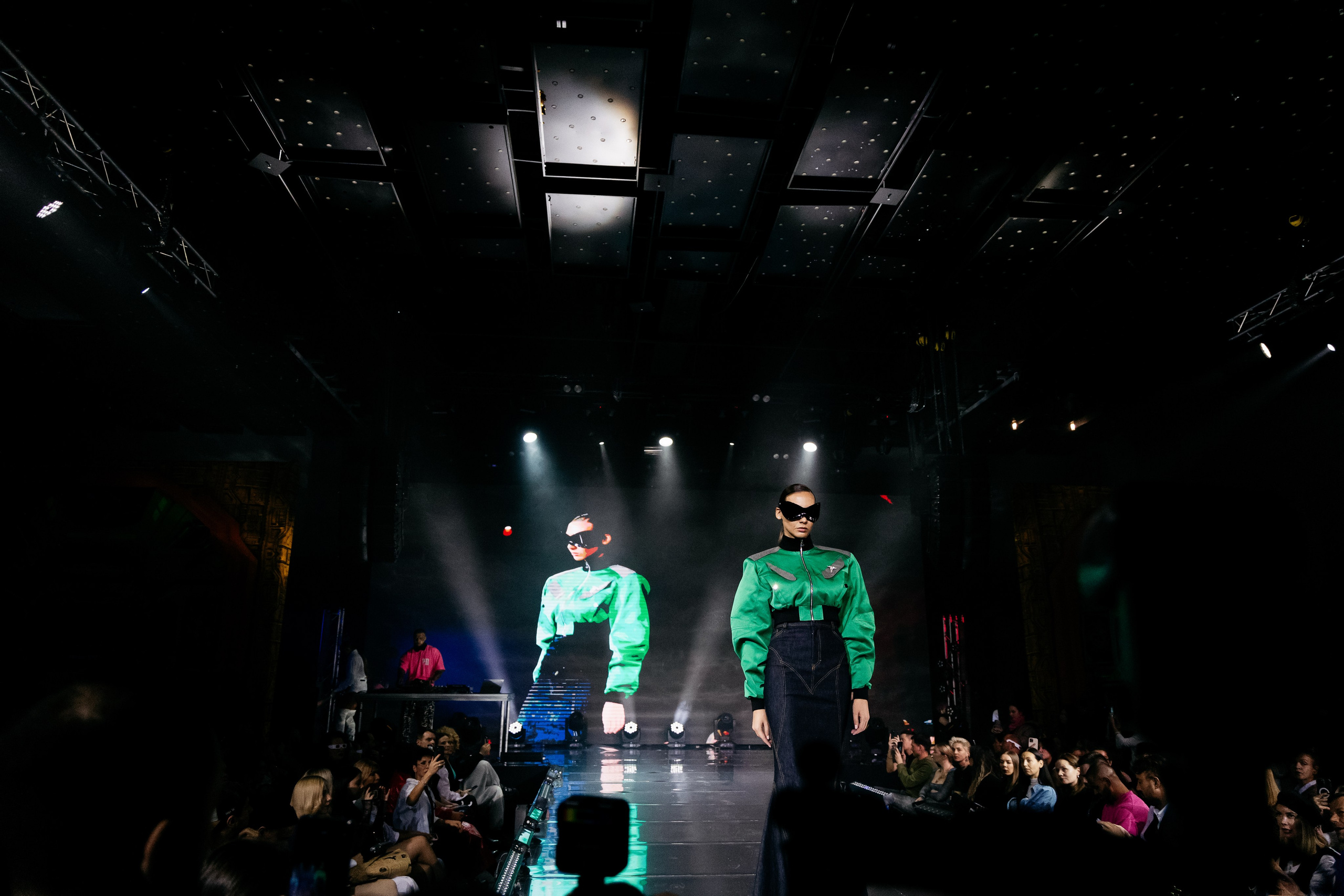 Ponomarev. Фотограф в Москве Анастасия Курлович