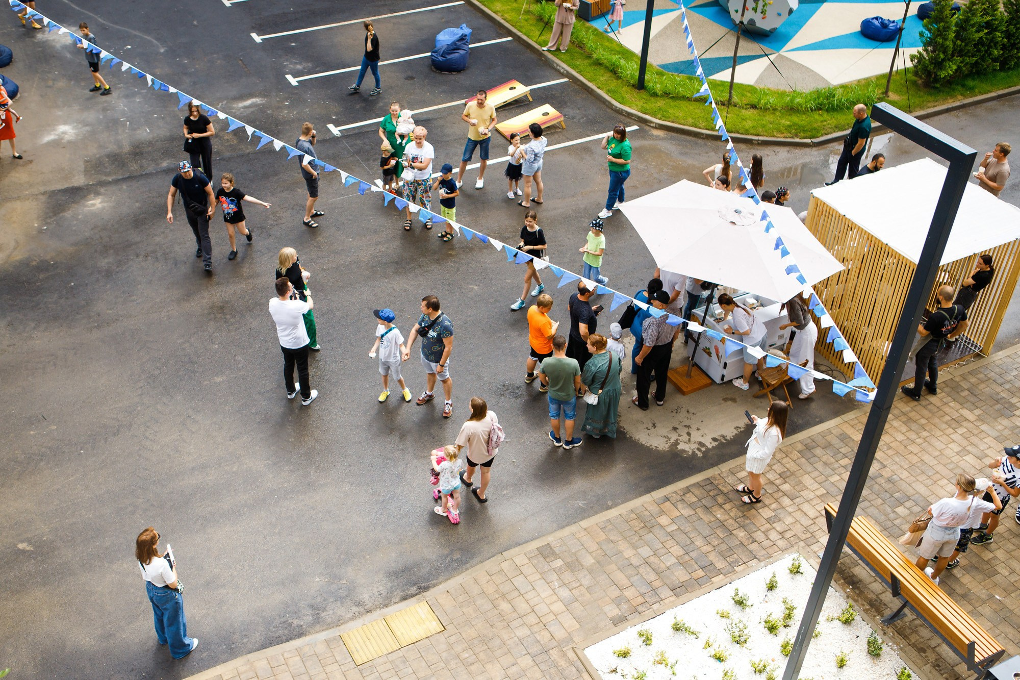 ЖК Стрижи. ТОЧНО. Репортажный и свадебный фотограф в Краснодаре