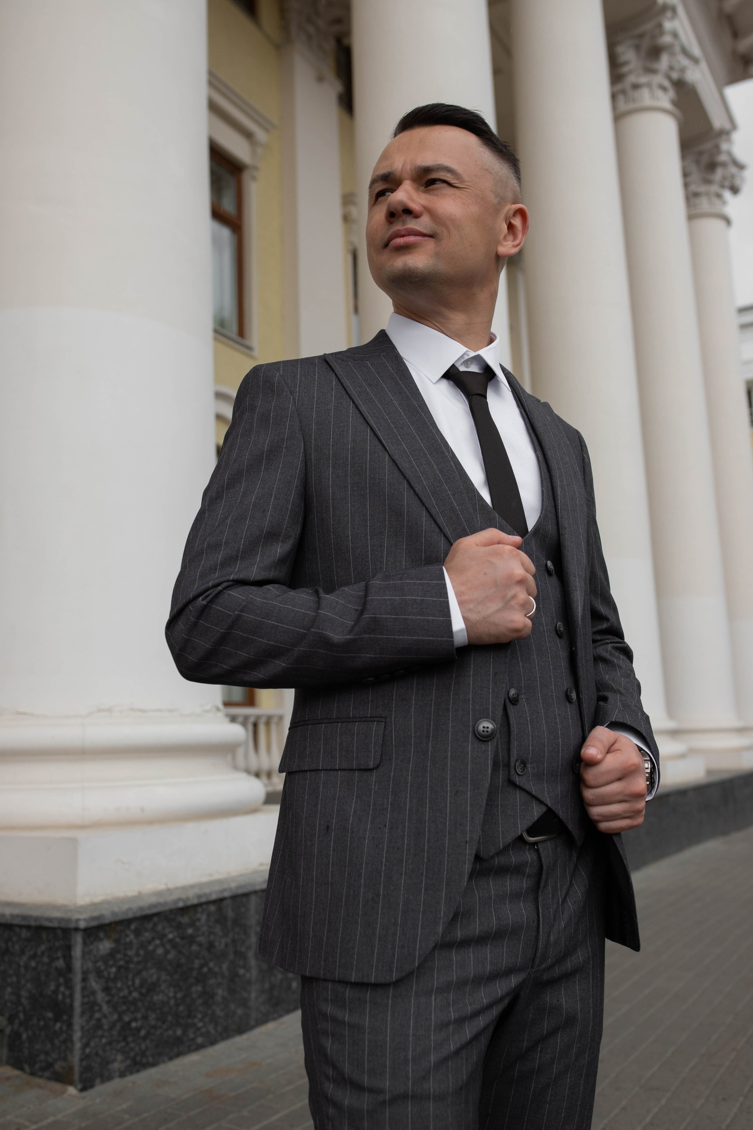 СВАДЕБНЫЙ. Фотограф Бушуева Дарья