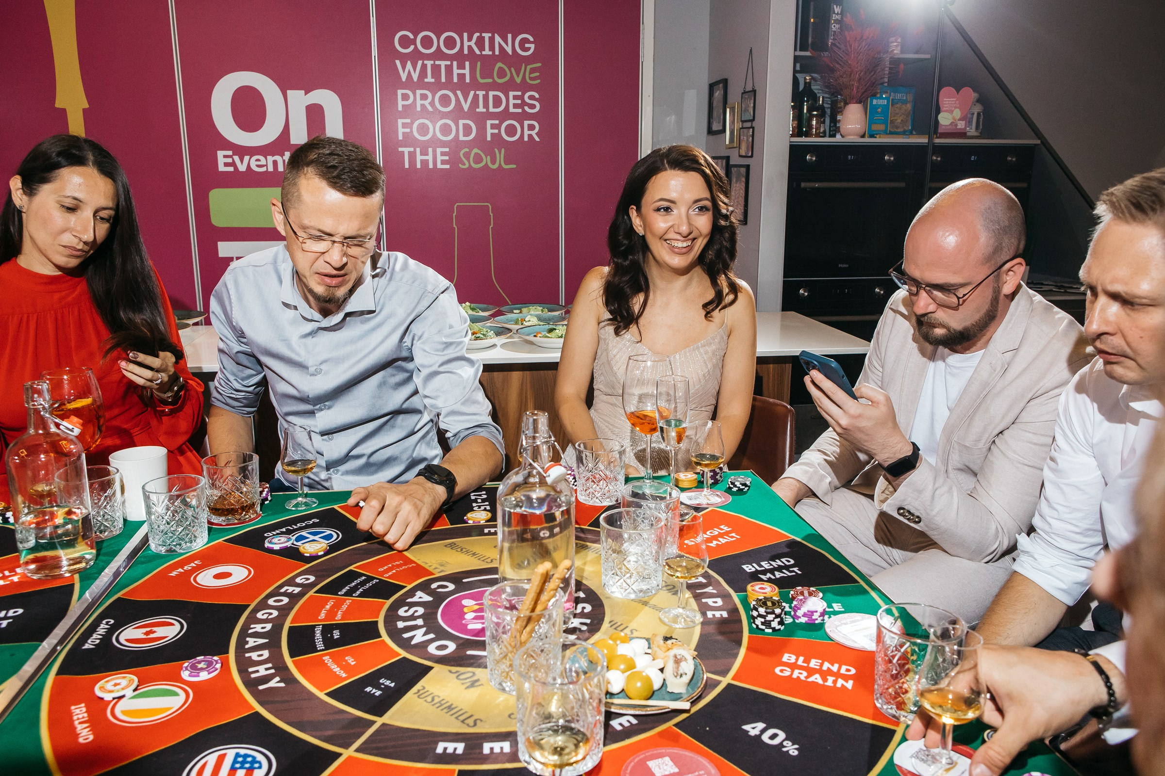 День Рождение Александры