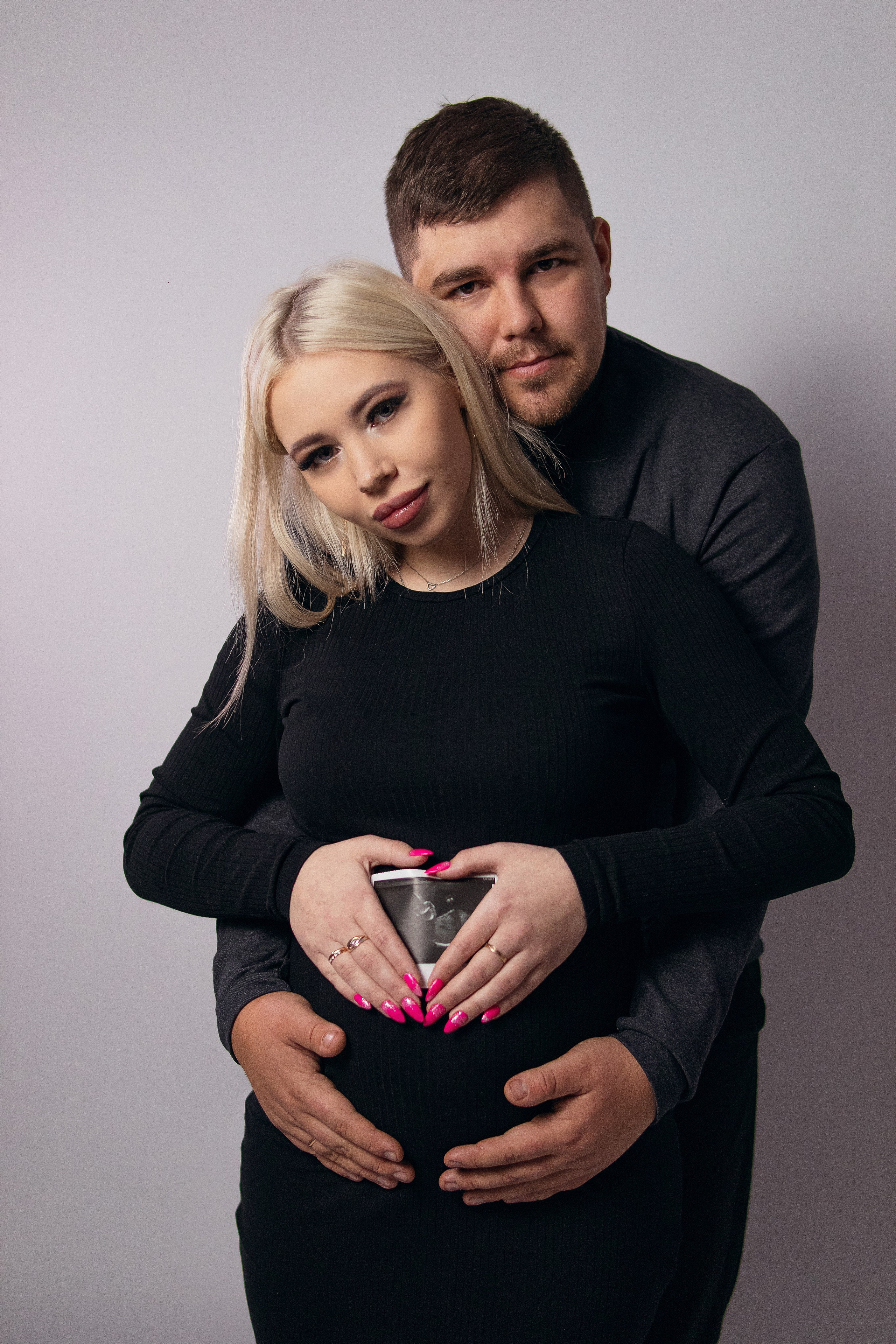 Ожидании чуда. Фотограф и видеограф в Бугульме Аня Трутнева