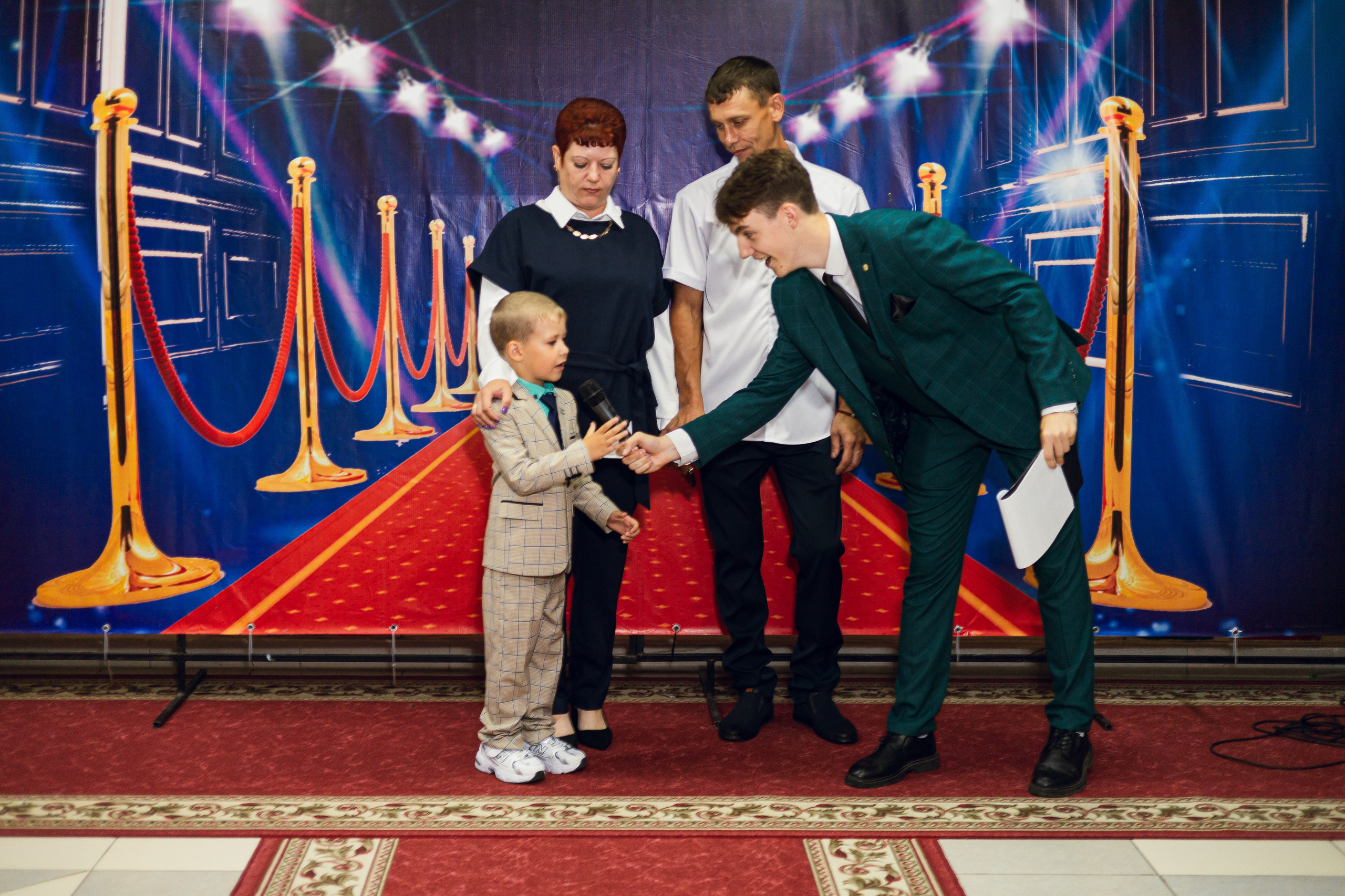 3 школа. Фотограф и видеограф в Бугульме Аня Трутнева