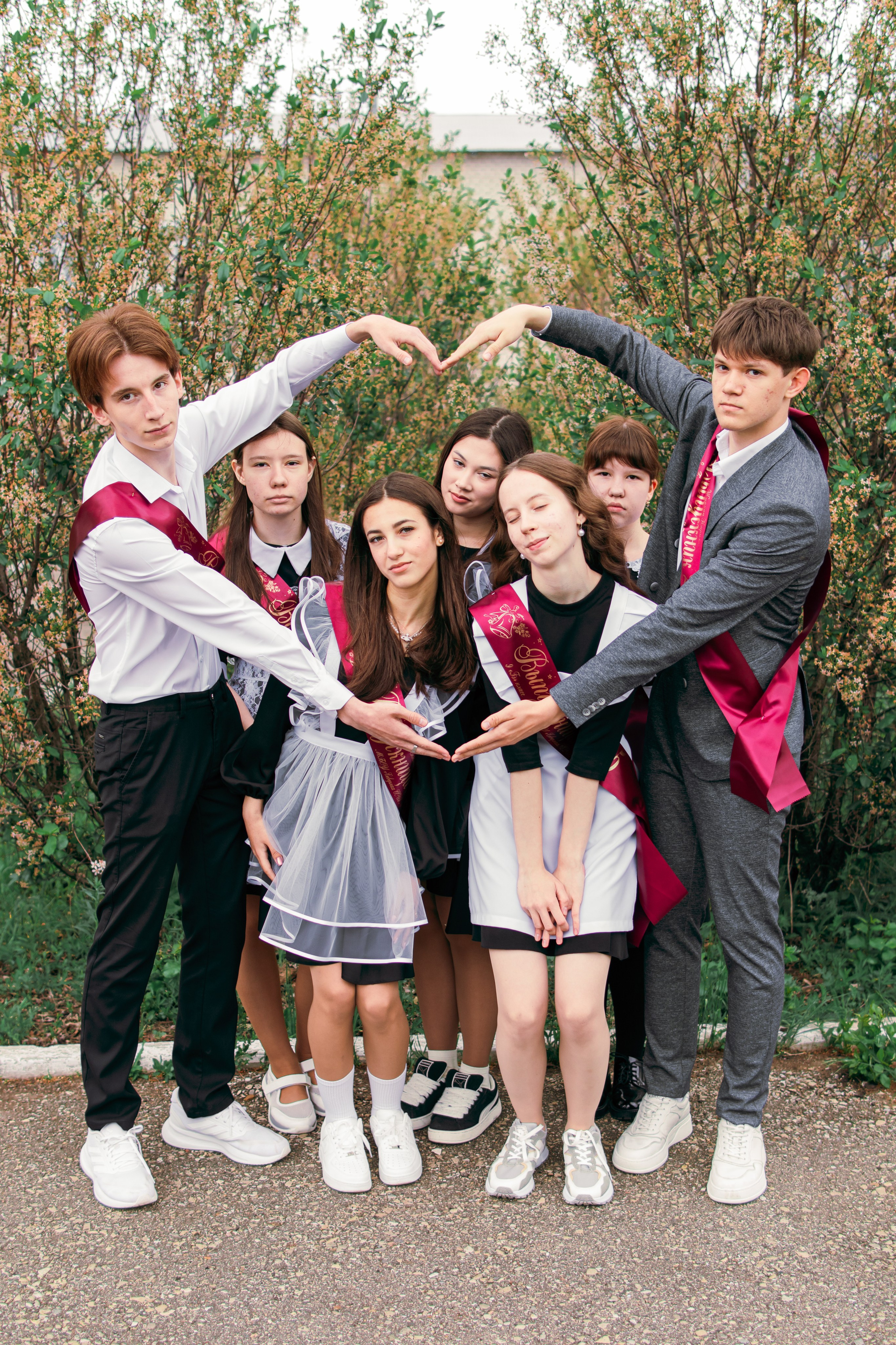 Северное. Фотограф и видеограф в Бугульме Аня Трутнева