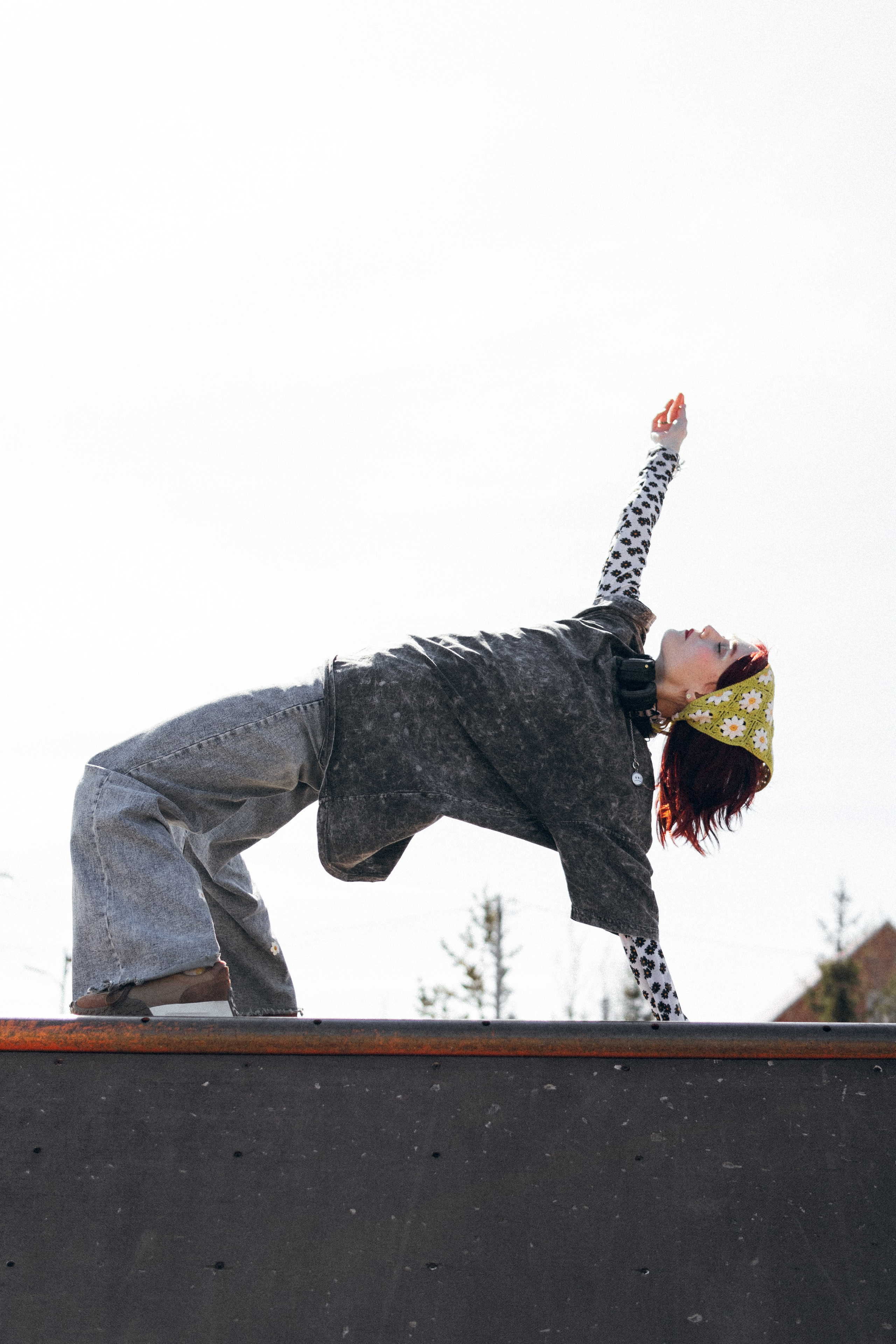 Элеанора. Фотограф и видеограф в Бугульме Аня Трутнева