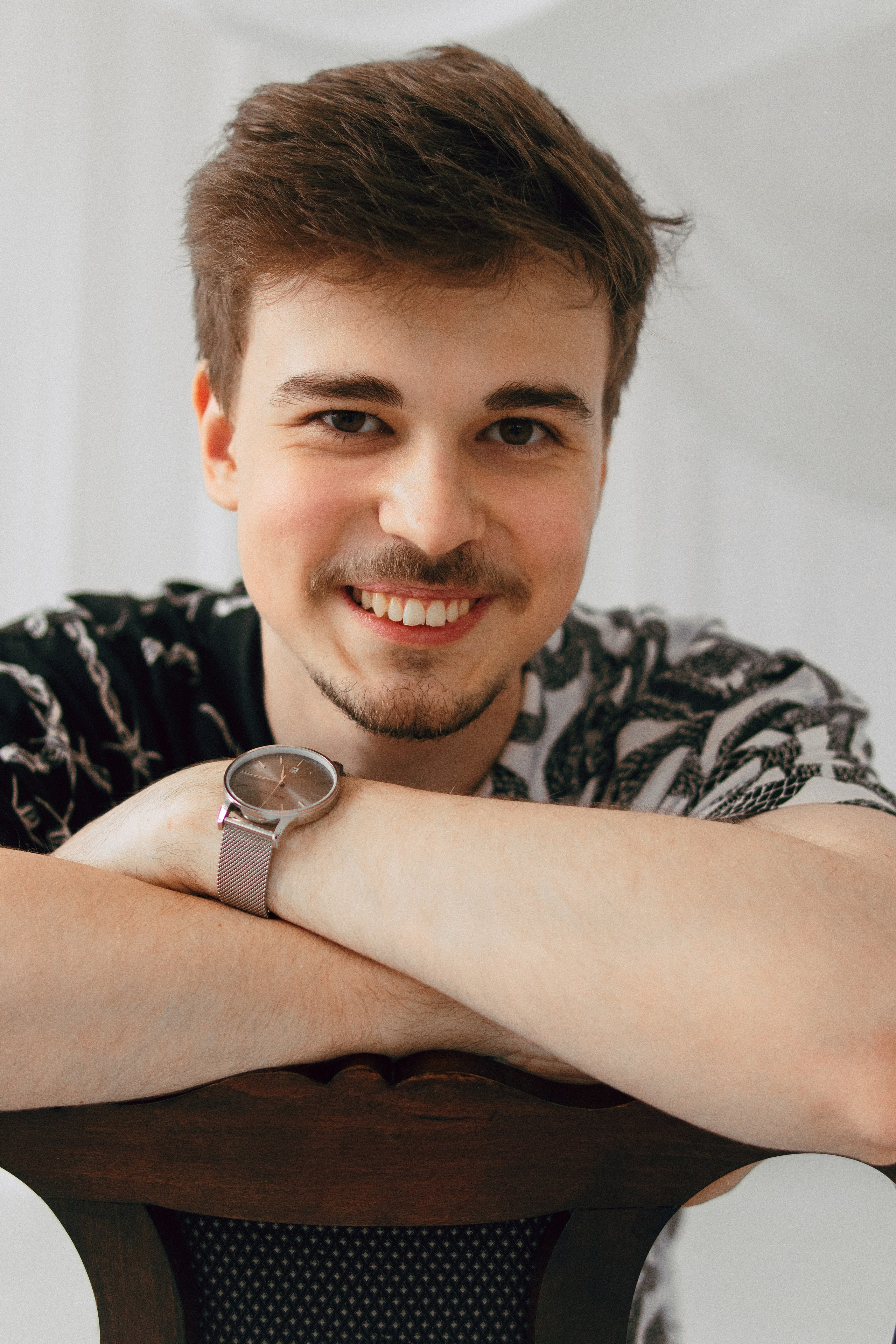 Родные люди. Фотограф и видеограф в Бугульме Аня Трутнева