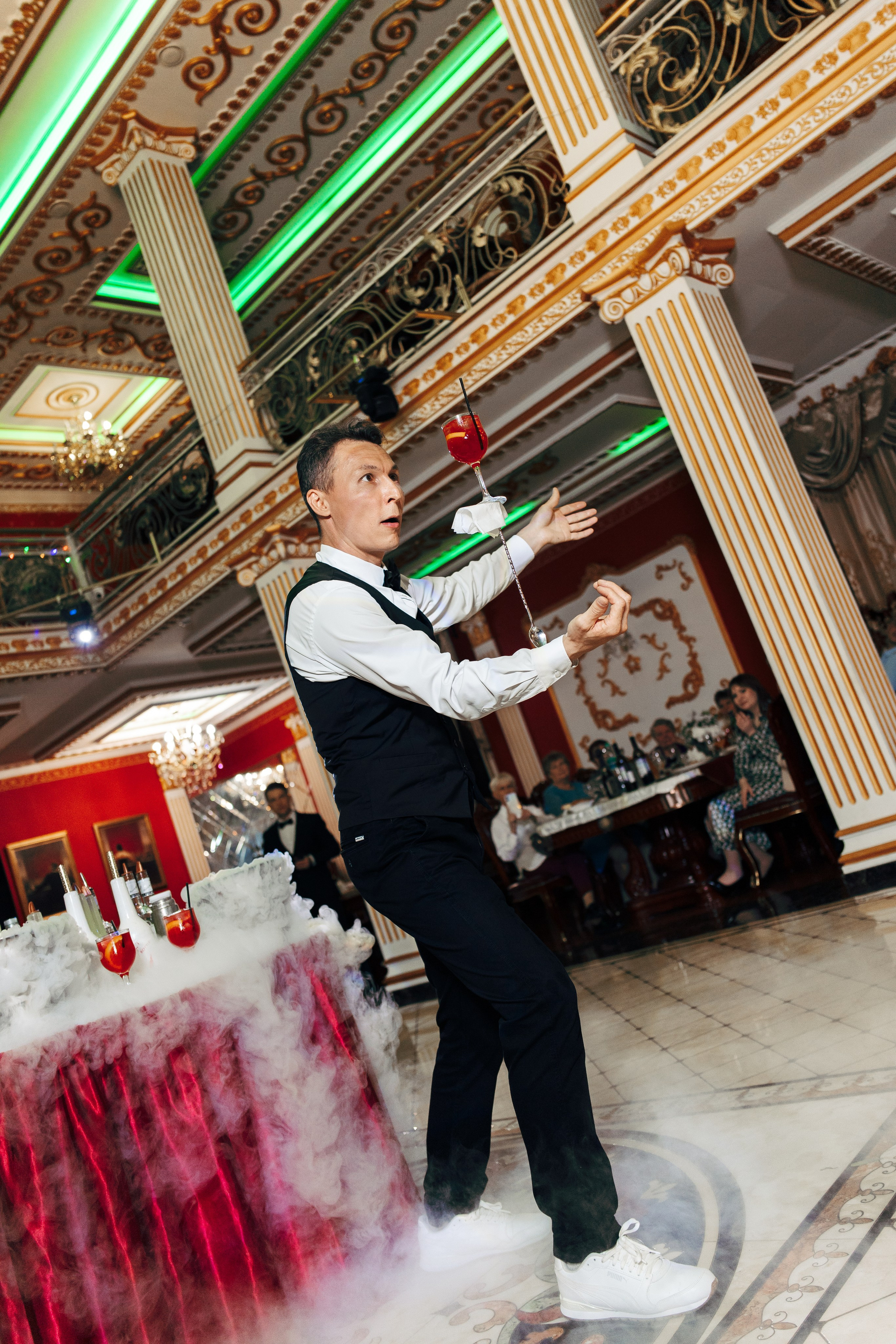 Яна и Ярослав. Фотограф и видеограф в Бугульме Аня Трутнева