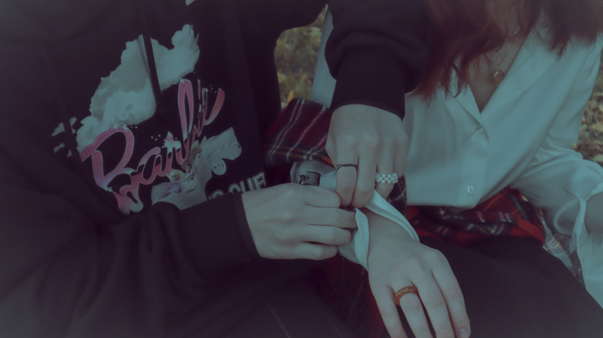 SCHOOL LOVE. Фотограф и видеограф в Бугульме Аня Трутнева