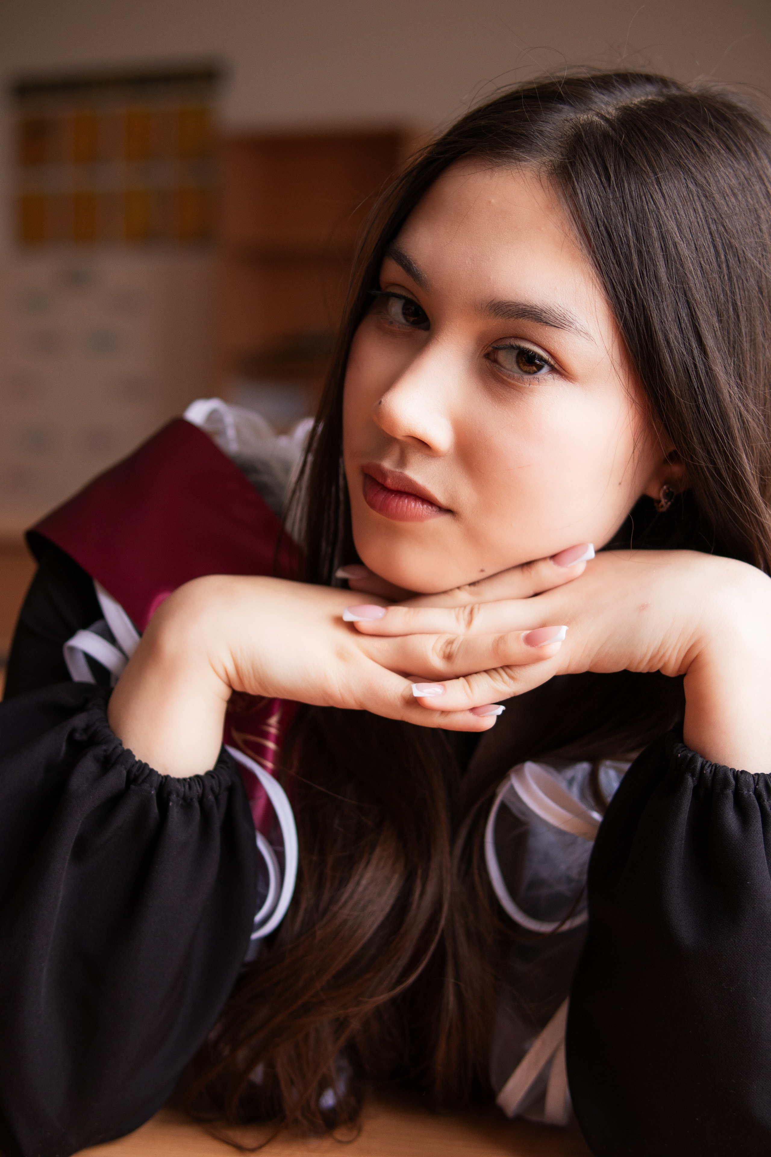 Северное. Фотограф и видеограф в Бугульме Аня Трутнева