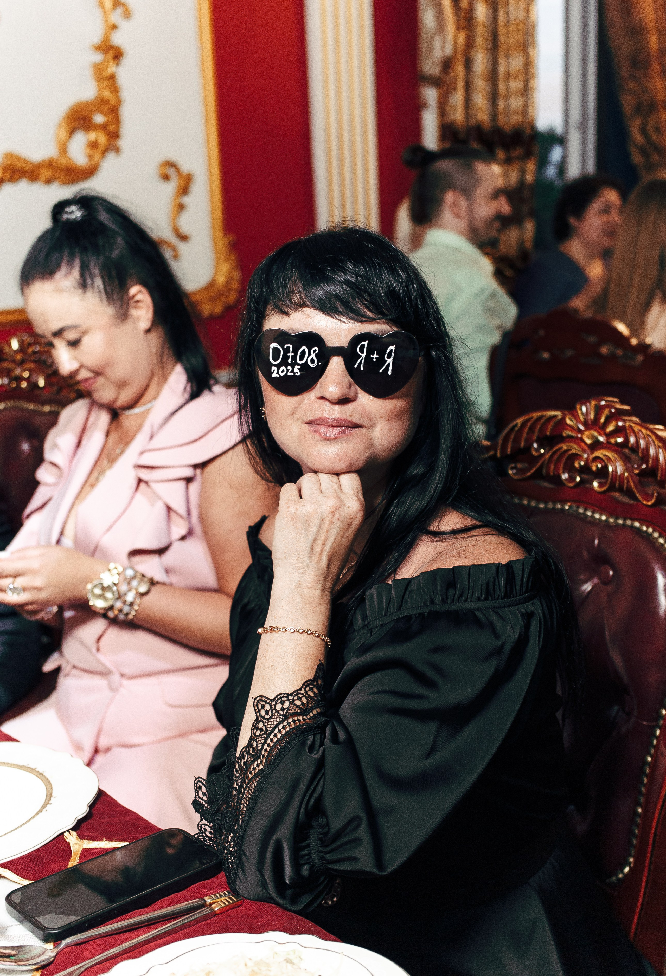 Яна и Ярослав. Фотограф и видеограф в Бугульме Аня Трутнева