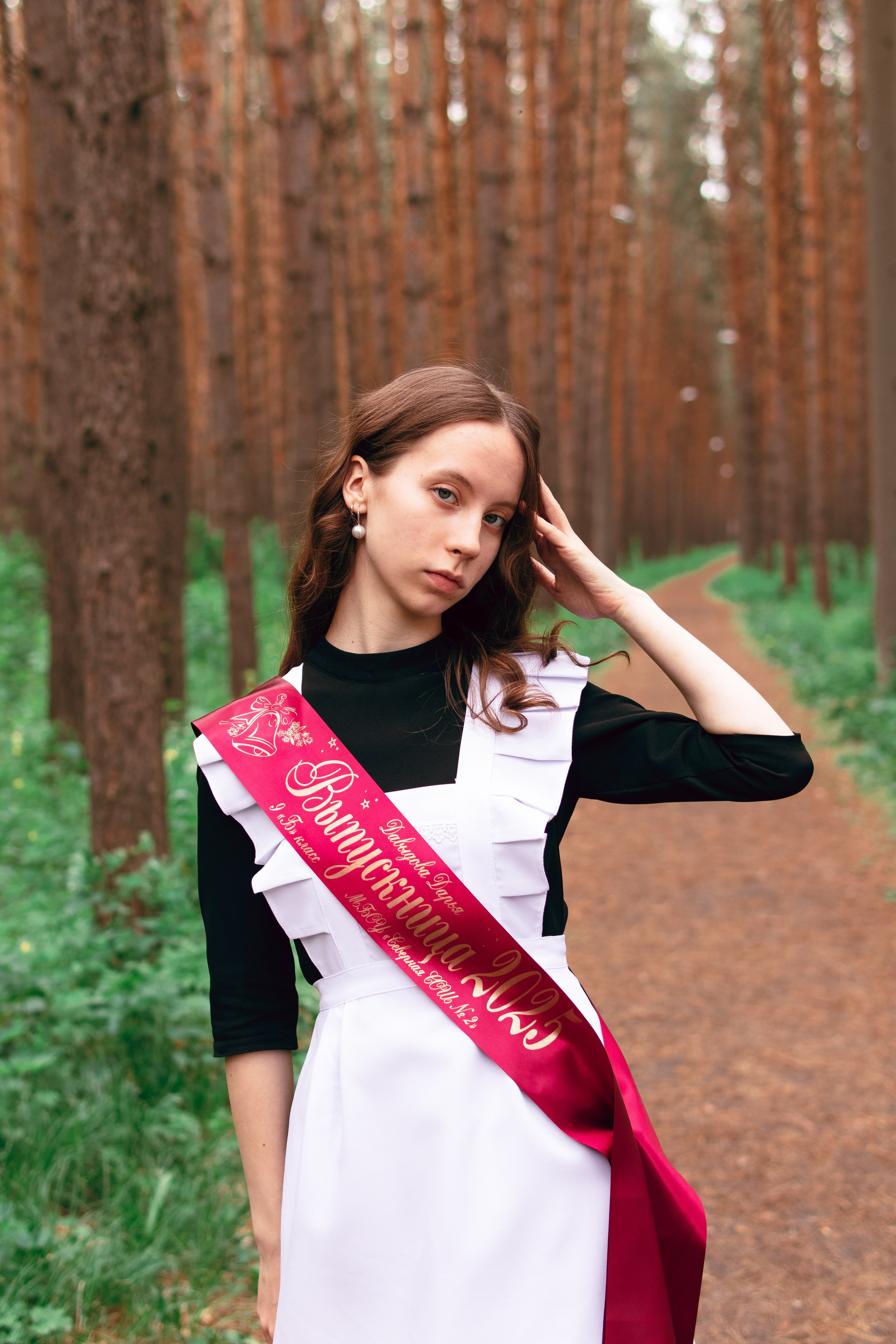 Северное. Фотограф и видеограф в Бугульме Аня Трутнева