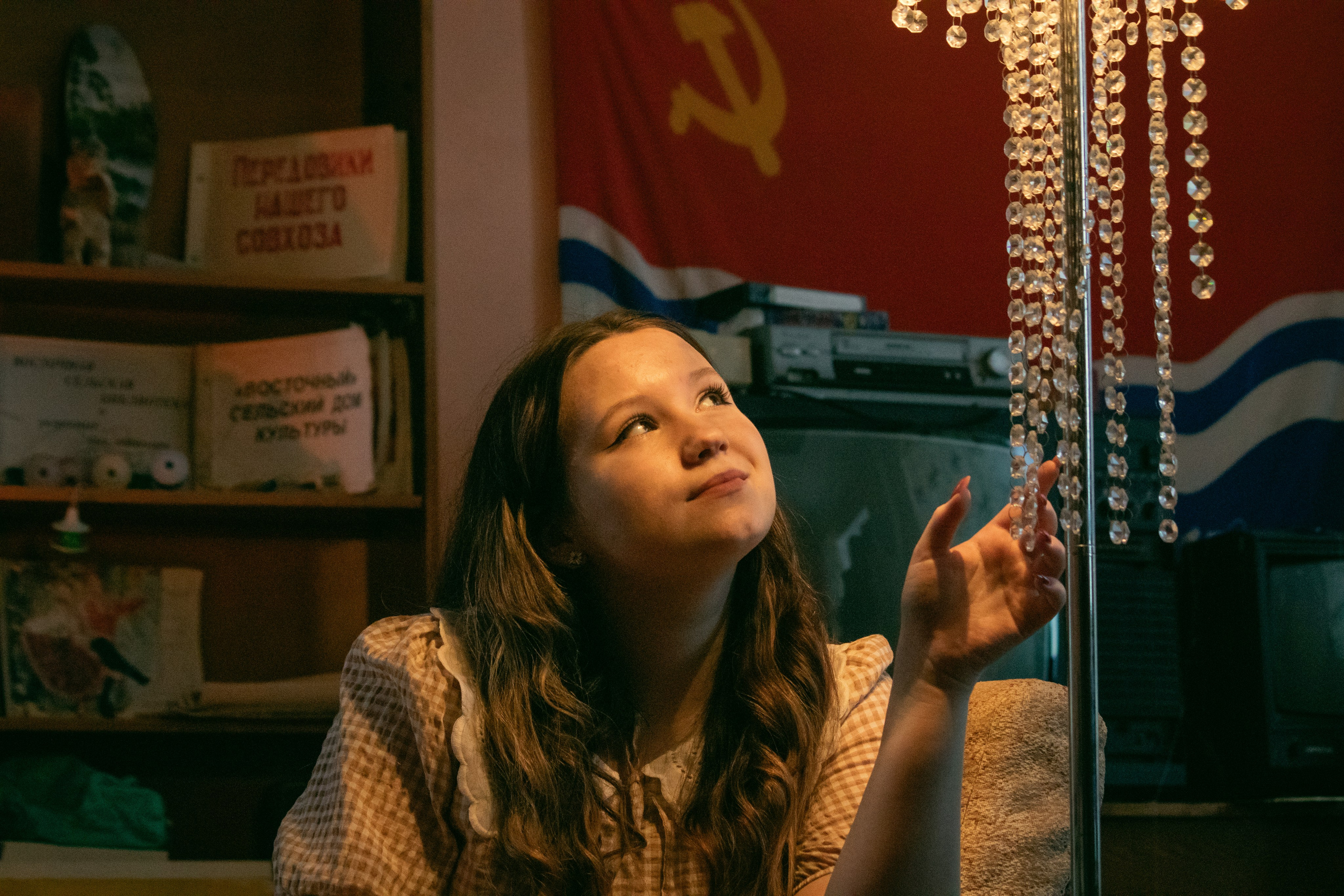 Полина. Фотограф и видеограф в Бугульме Аня Трутнева