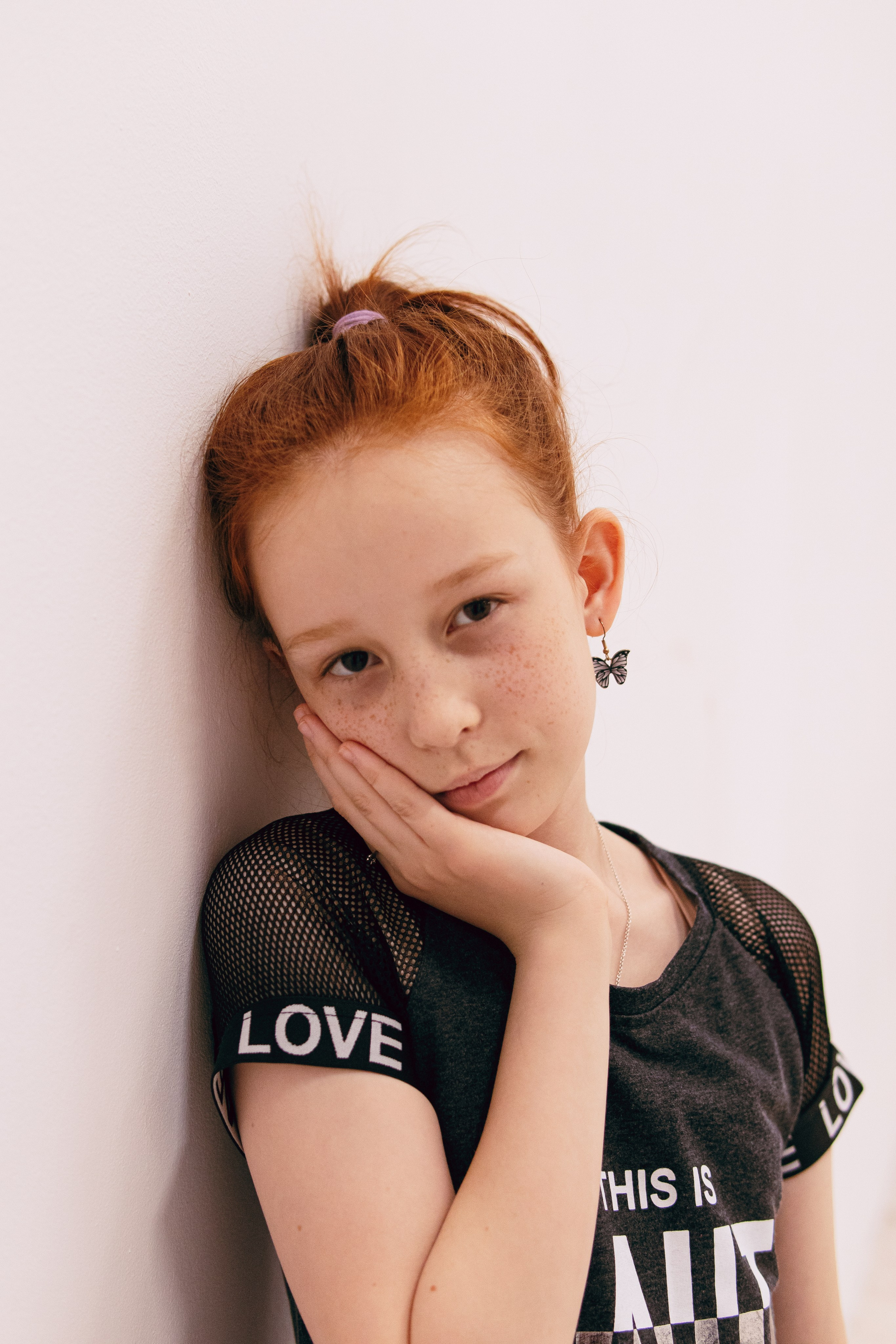 Аксинья. Фотограф и видеограф в Бугульме Аня Трутнева