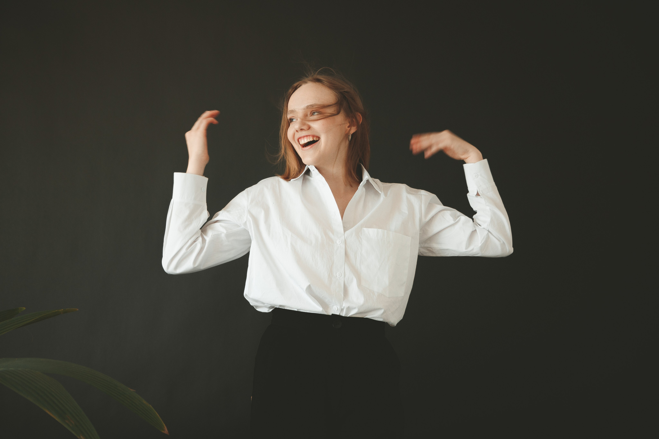 Галя. Фотограф в Самаре Юля Борщ