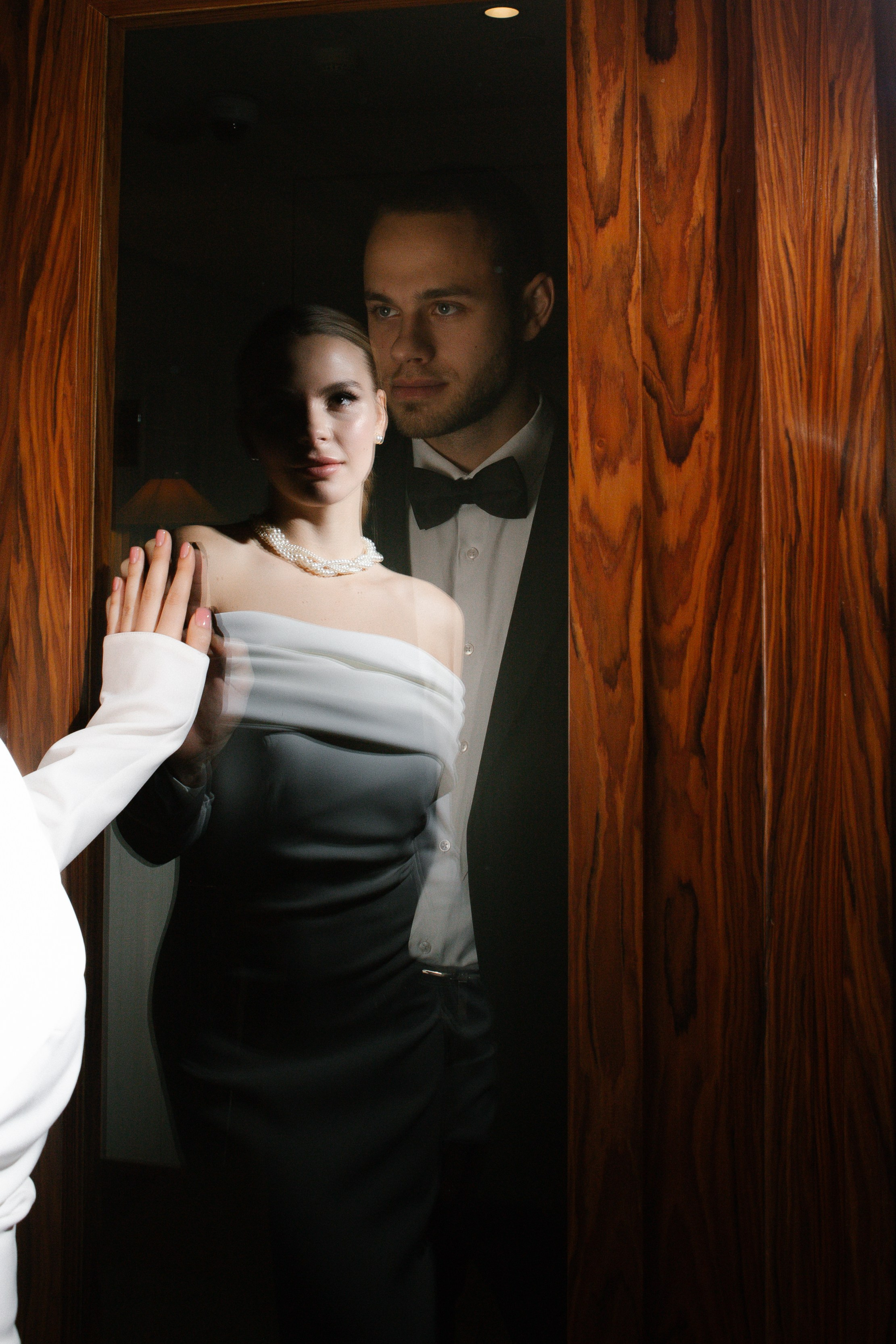 Костя/Катя. Фотограф Оренбург Алёна Лелет