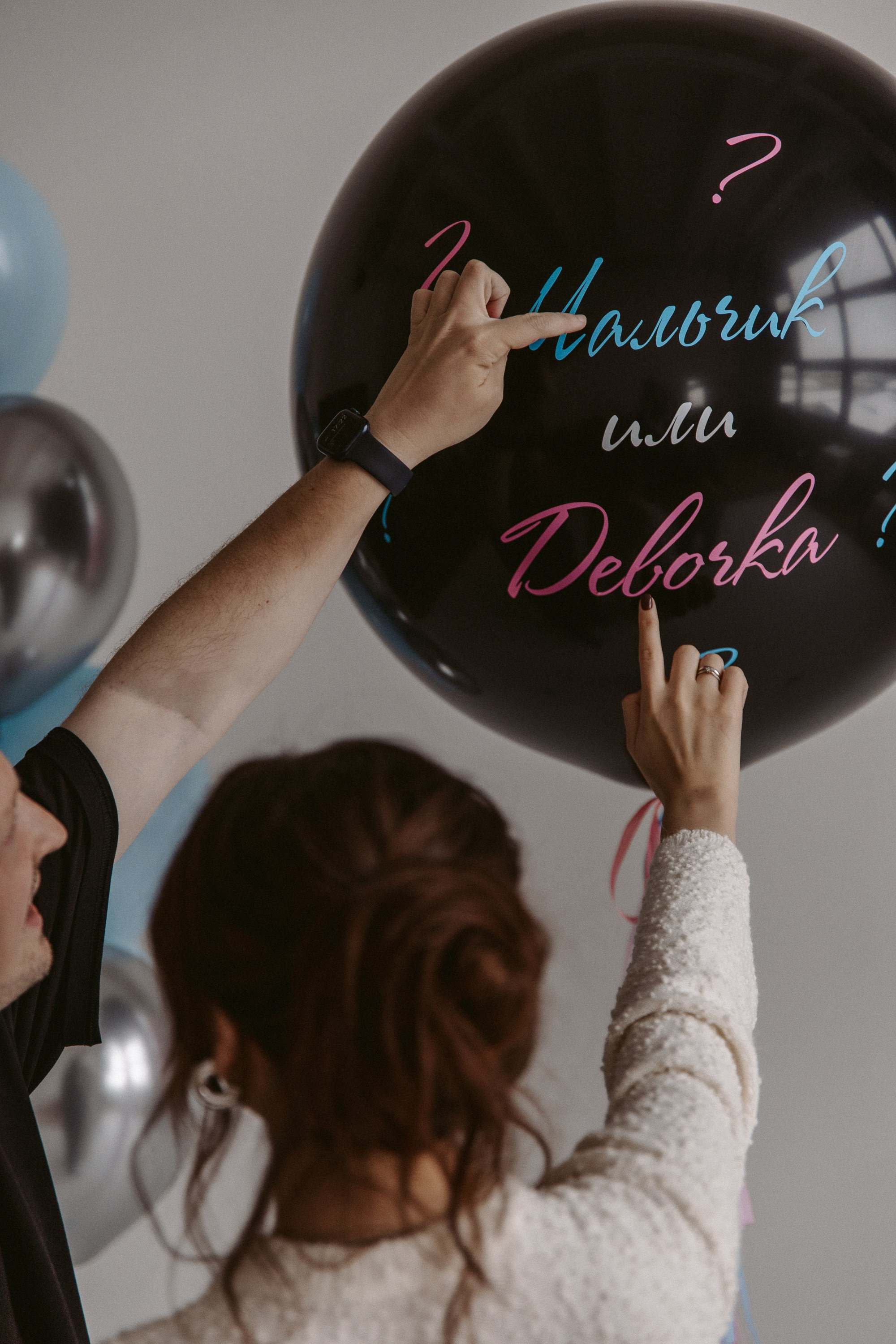 Семейные. Логинова Анна — фотограф из Новосибирска