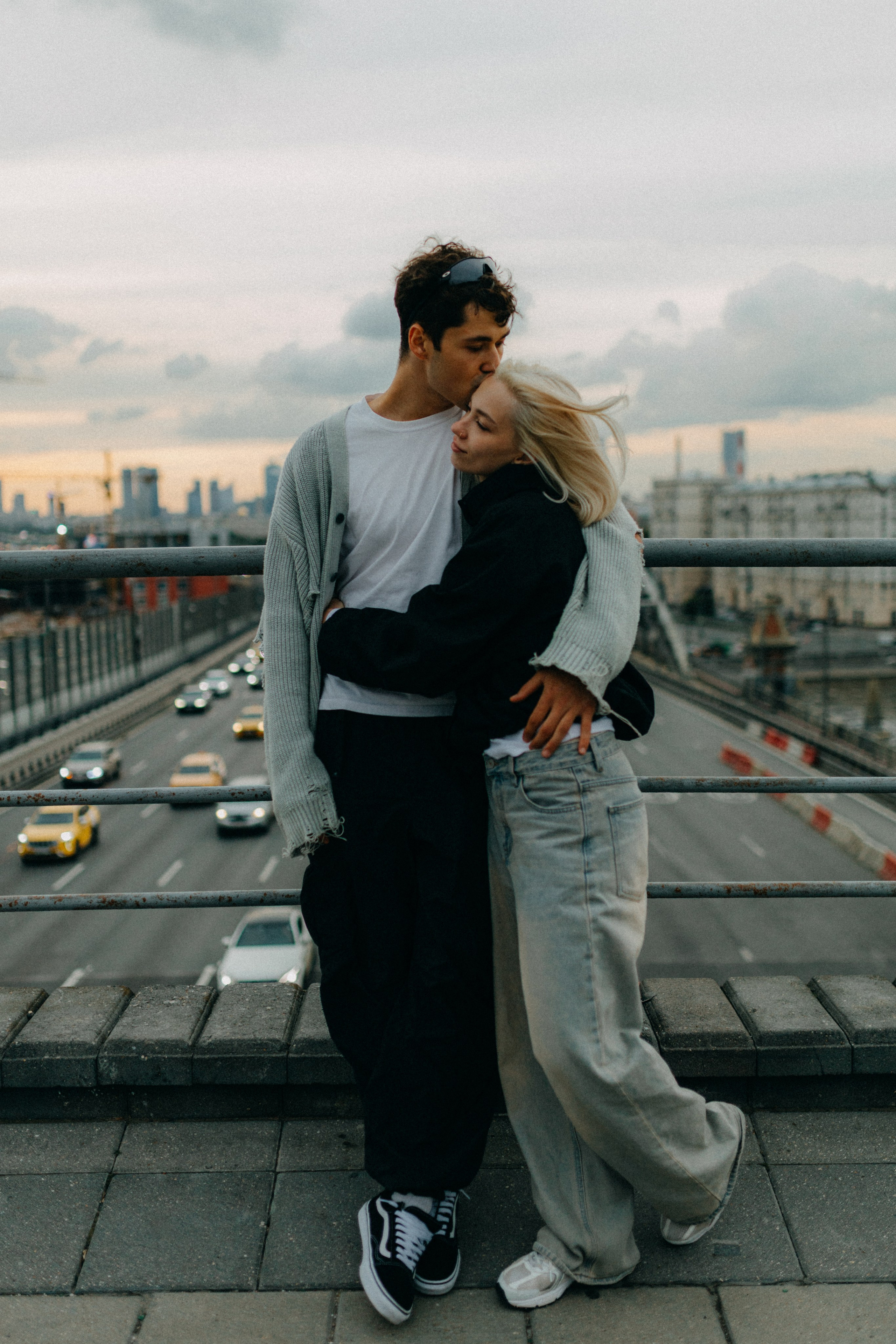 Аня & Юра. Фотограф НОГИНСК, Москва, Анастасия Белая