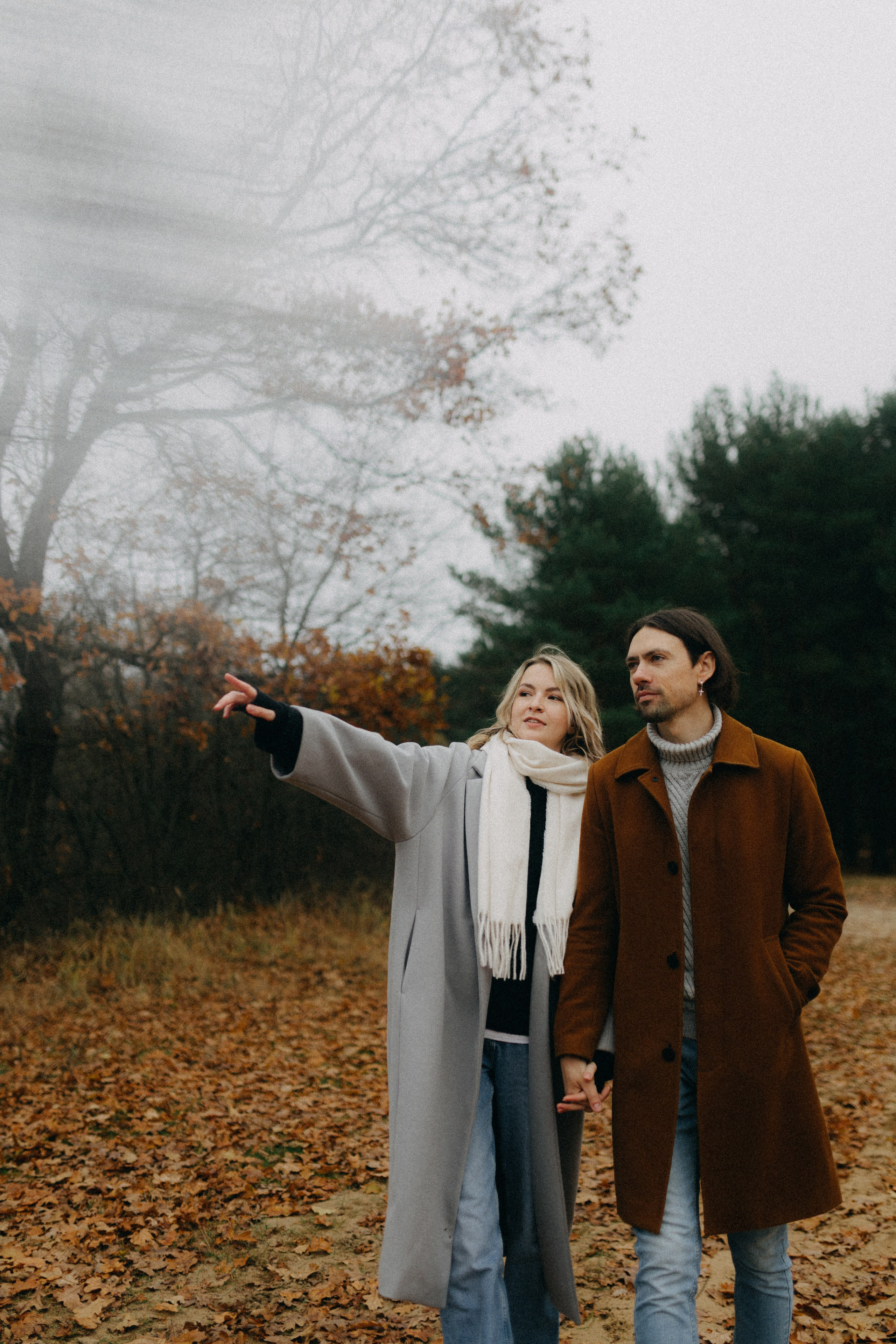 Лена & Миша. Фотограф НОГИНСК, Москва, Анастасия Белая