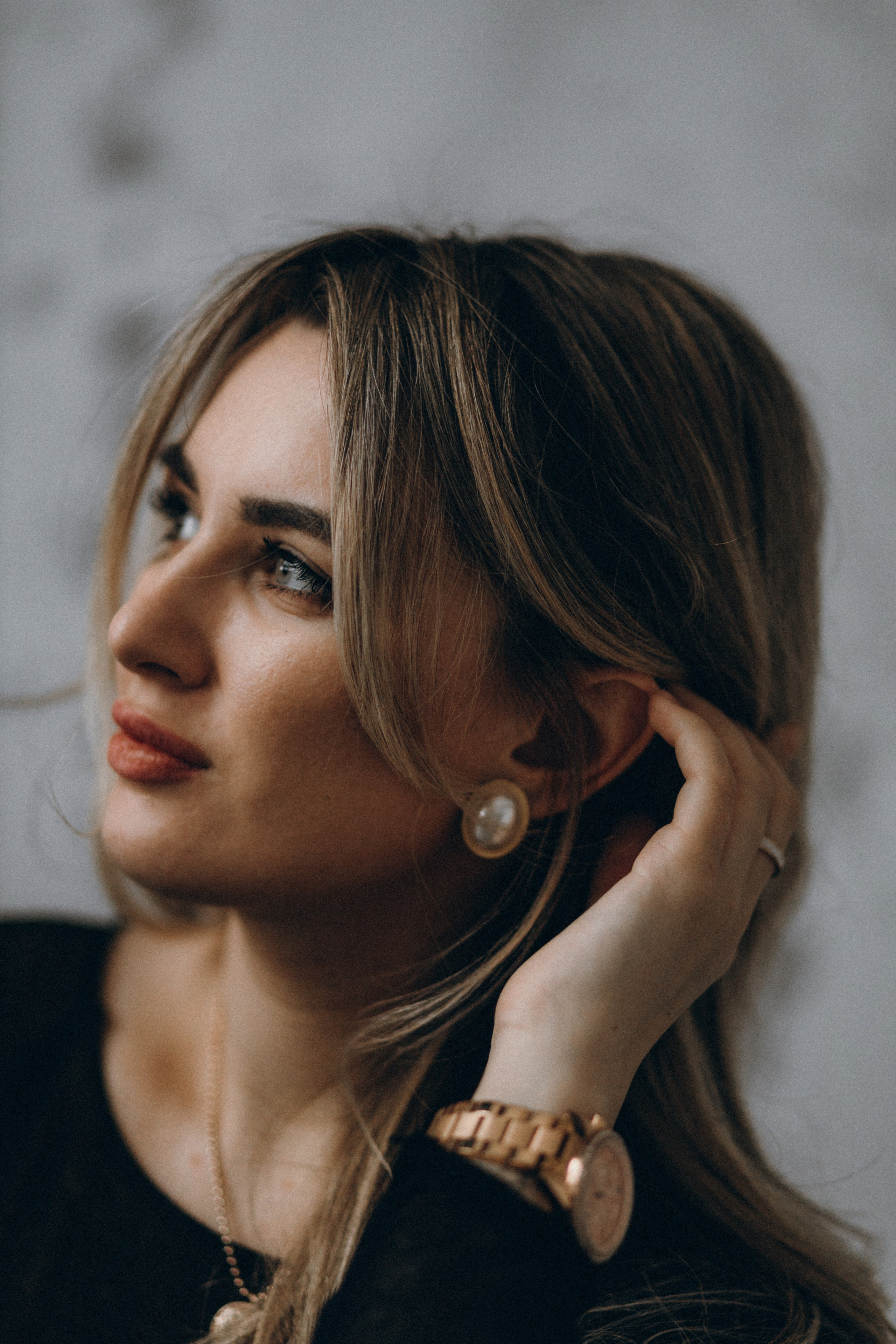 Алина. Фотограф НОГИНСК, Москва, Анастасия Белая