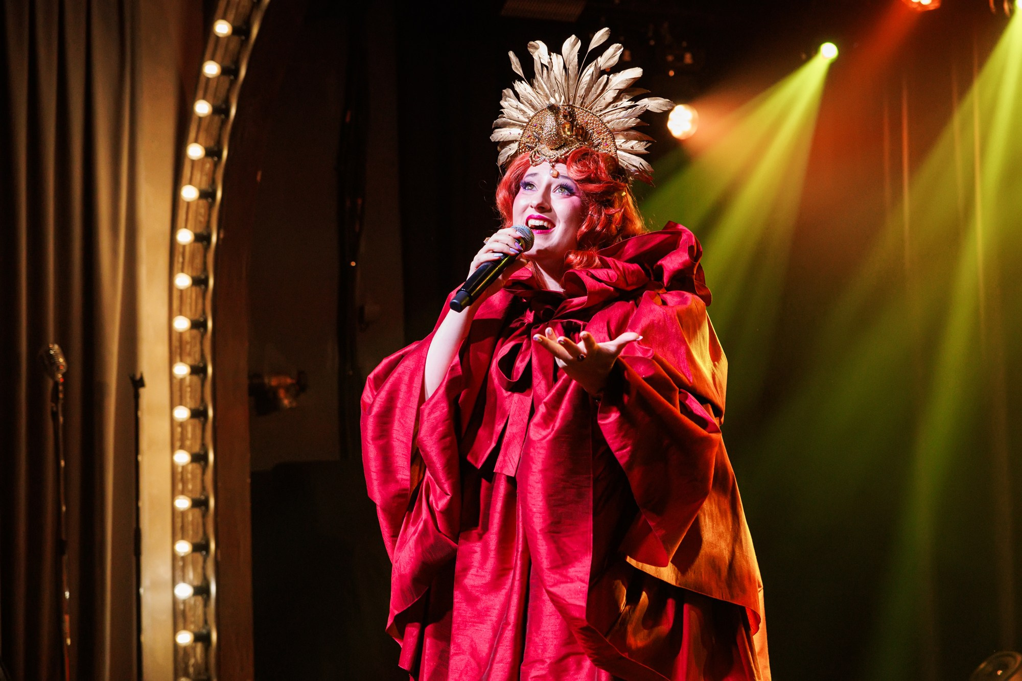 Репортаж. Демичев Стас фотограф