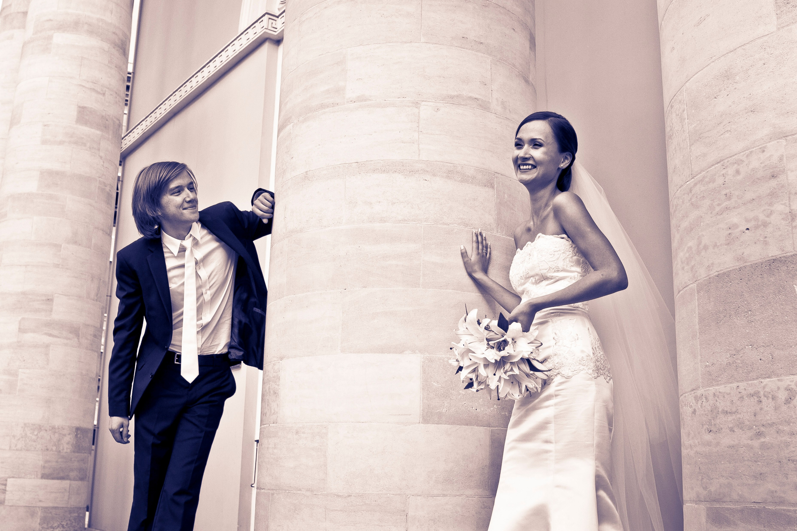 Свадьба Юра и Юлия Прогулка. Skazka.wfolio.pro