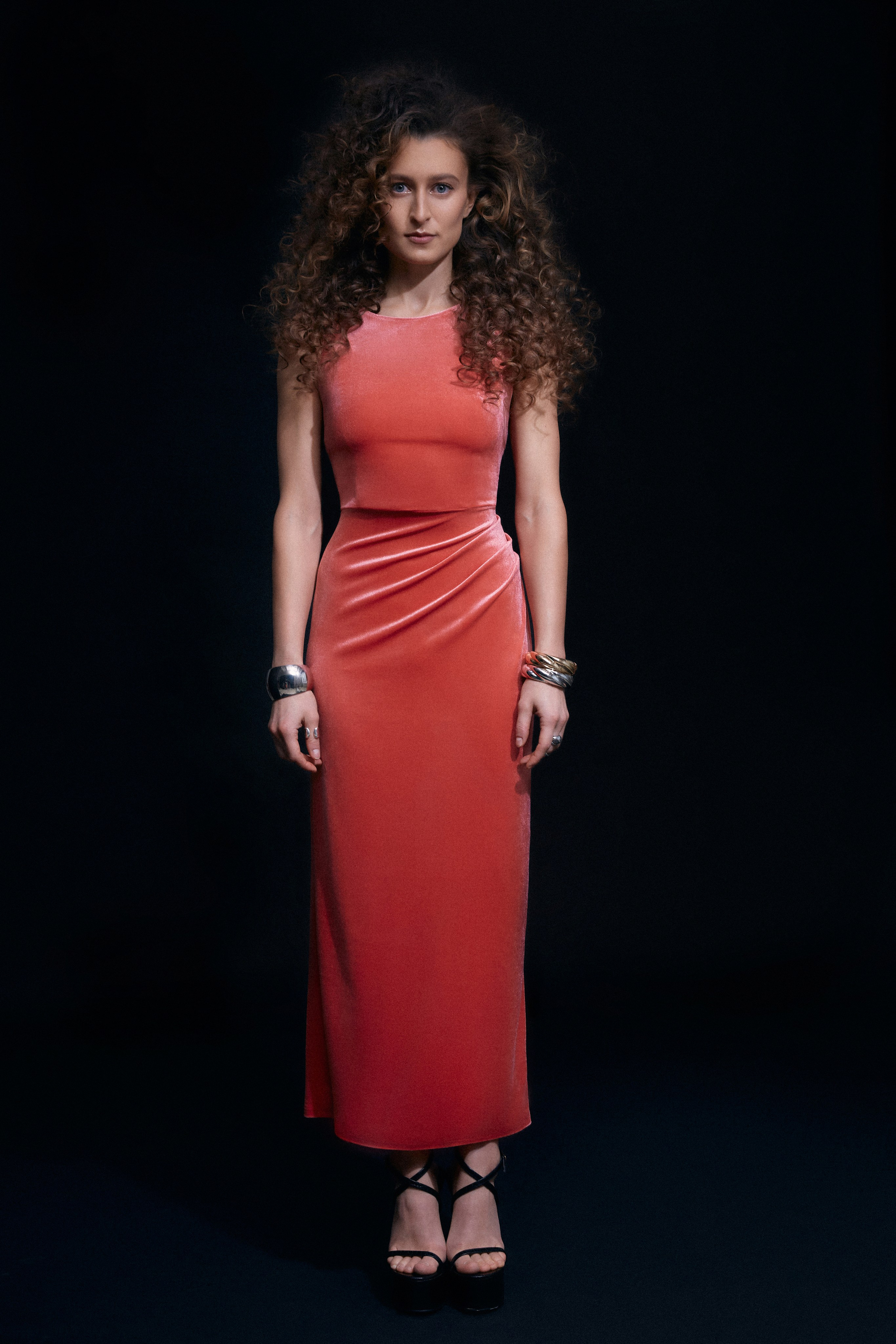 Бренд Marquisa. Туманова Екатерина — коммерческий фотограф в Москве