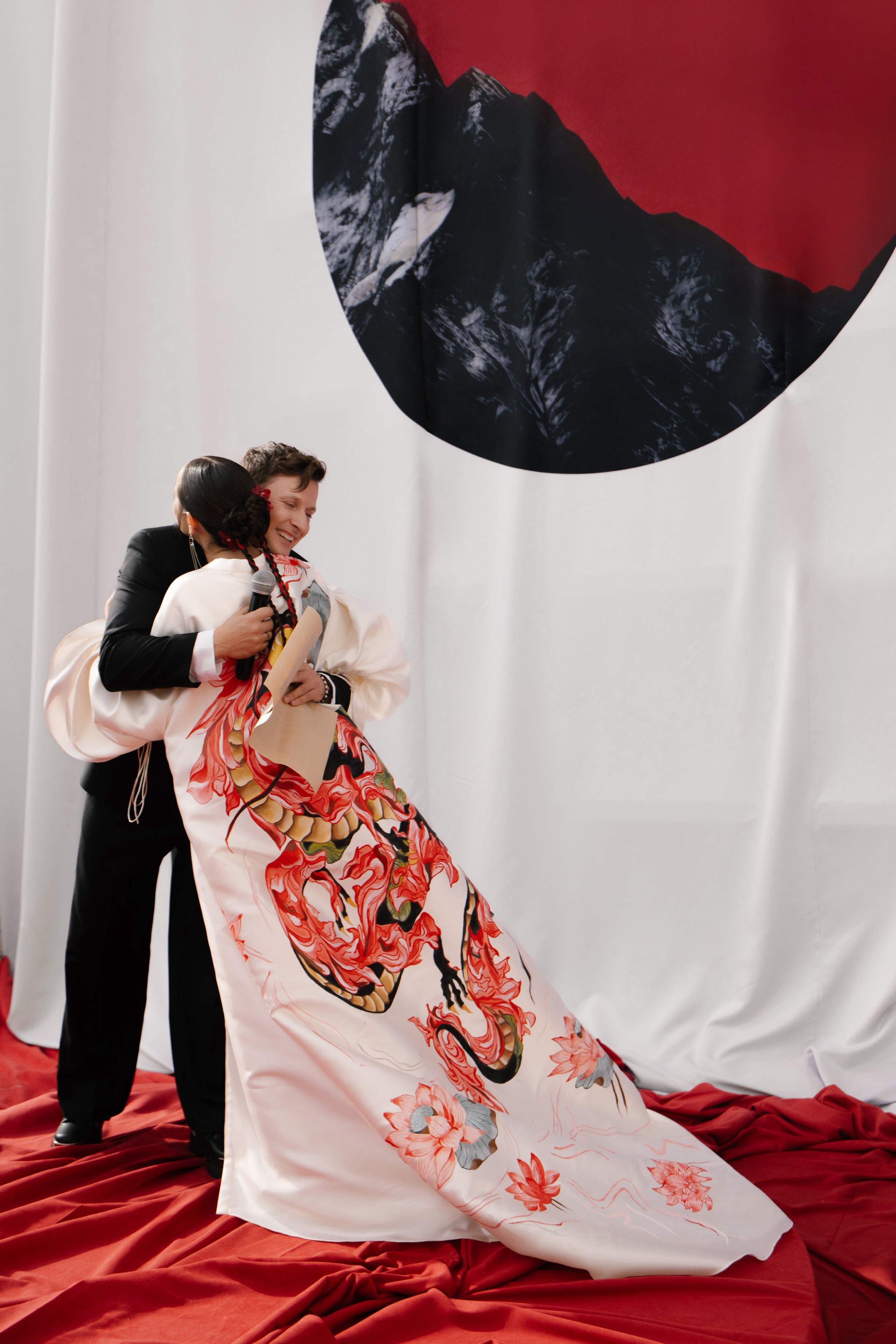 Сева и Карина. Свадебный и семейный фотограф в Красноярске Прохорова Екатерина