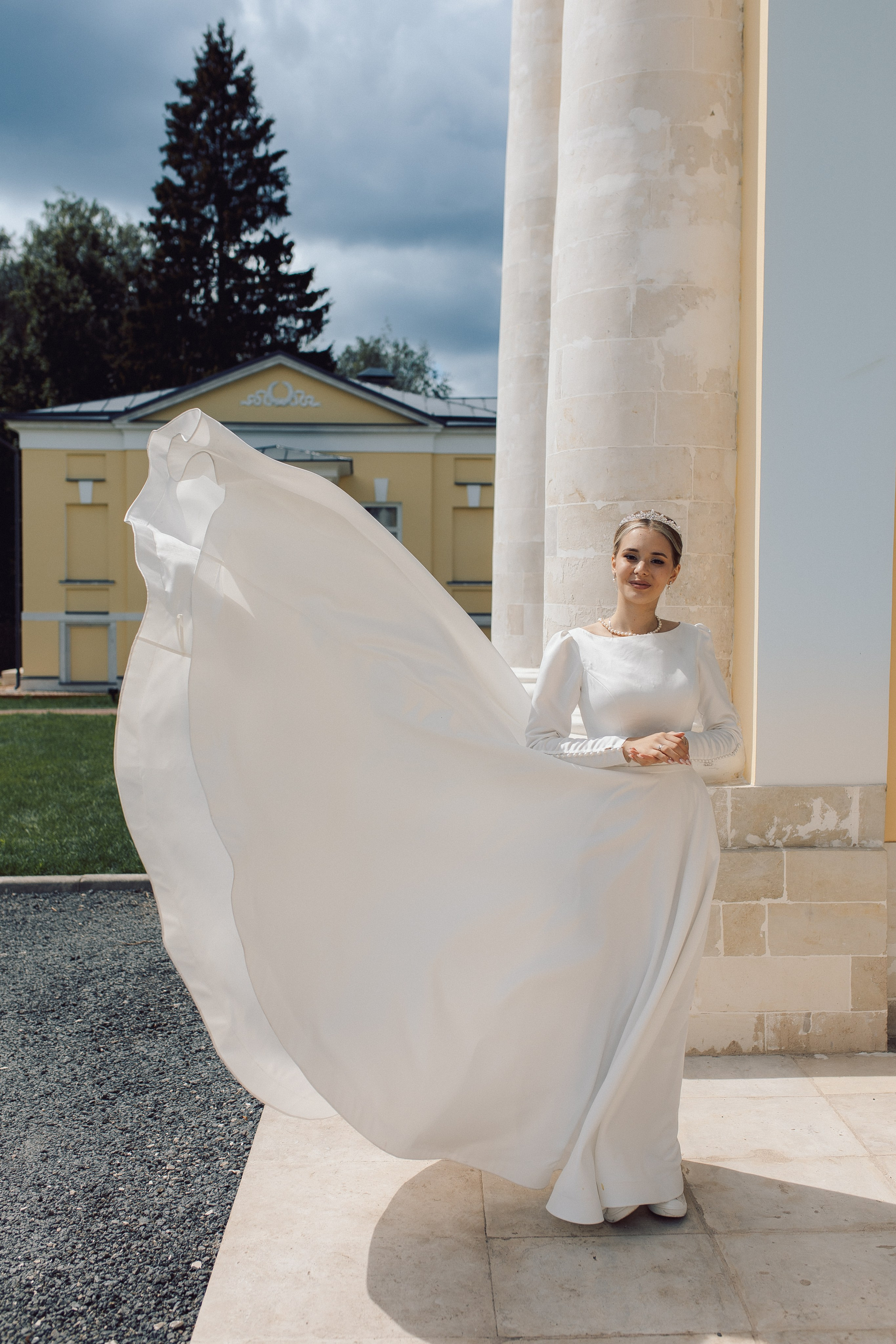 Алексей и Александра