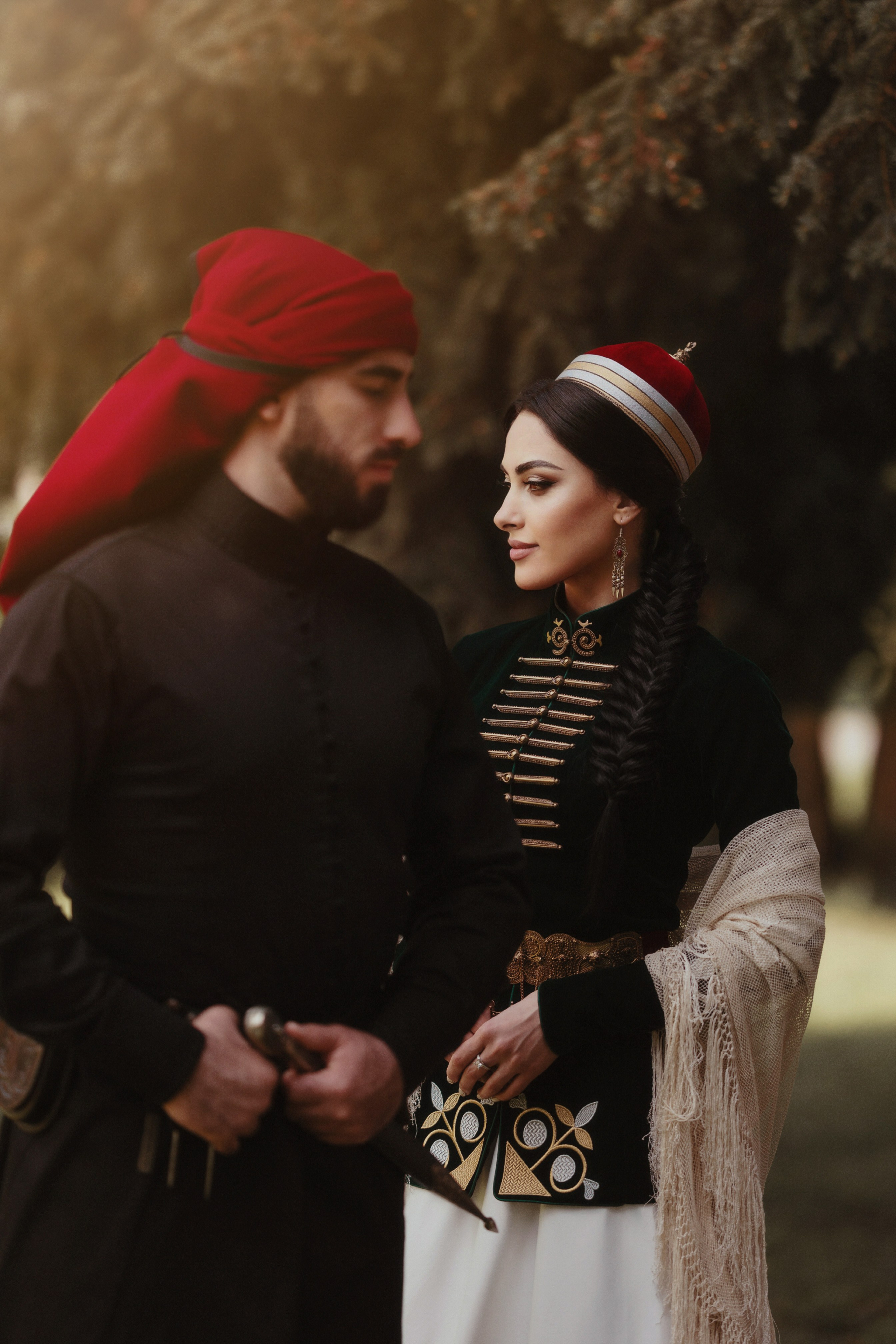 Weddings. Shan & Shaza