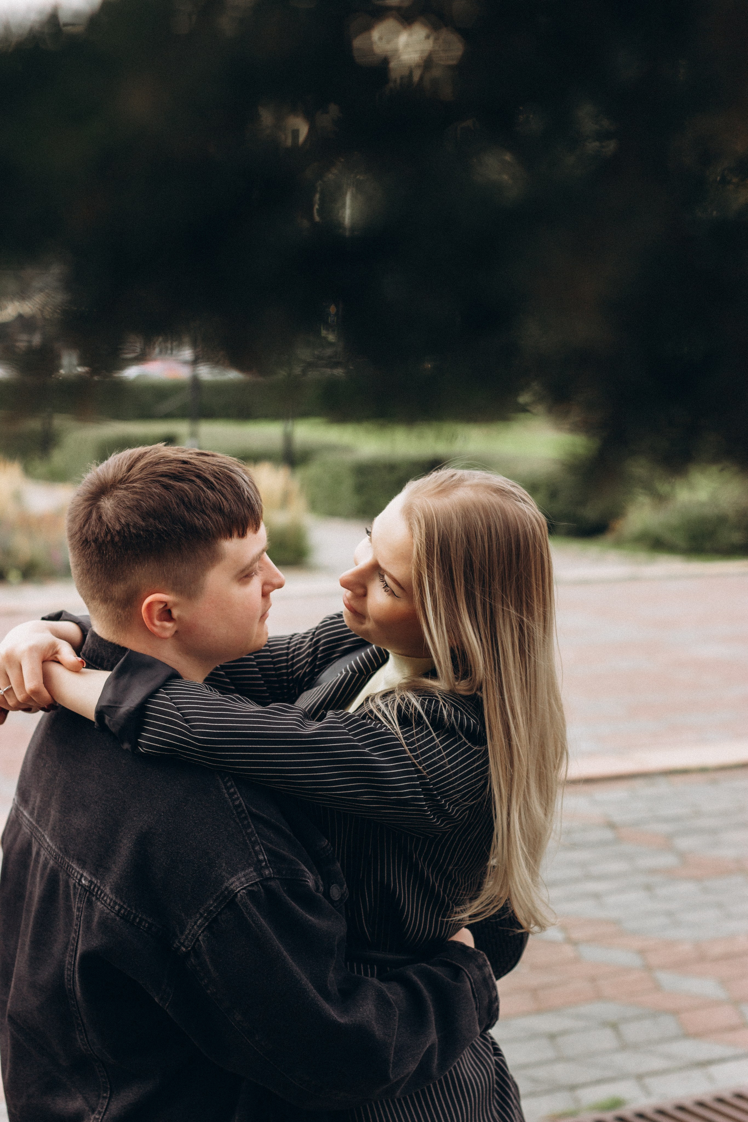 Ксения & Никита. Свадебный и лайфстайл фотограф в Челябинске и Миассе