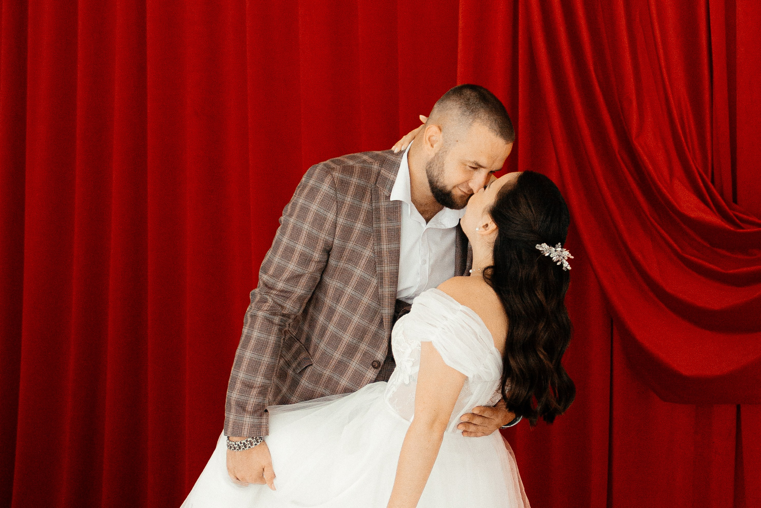 Розалина & Иван. Свадебный и лайфстайл фотограф в Челябинске и Миассе