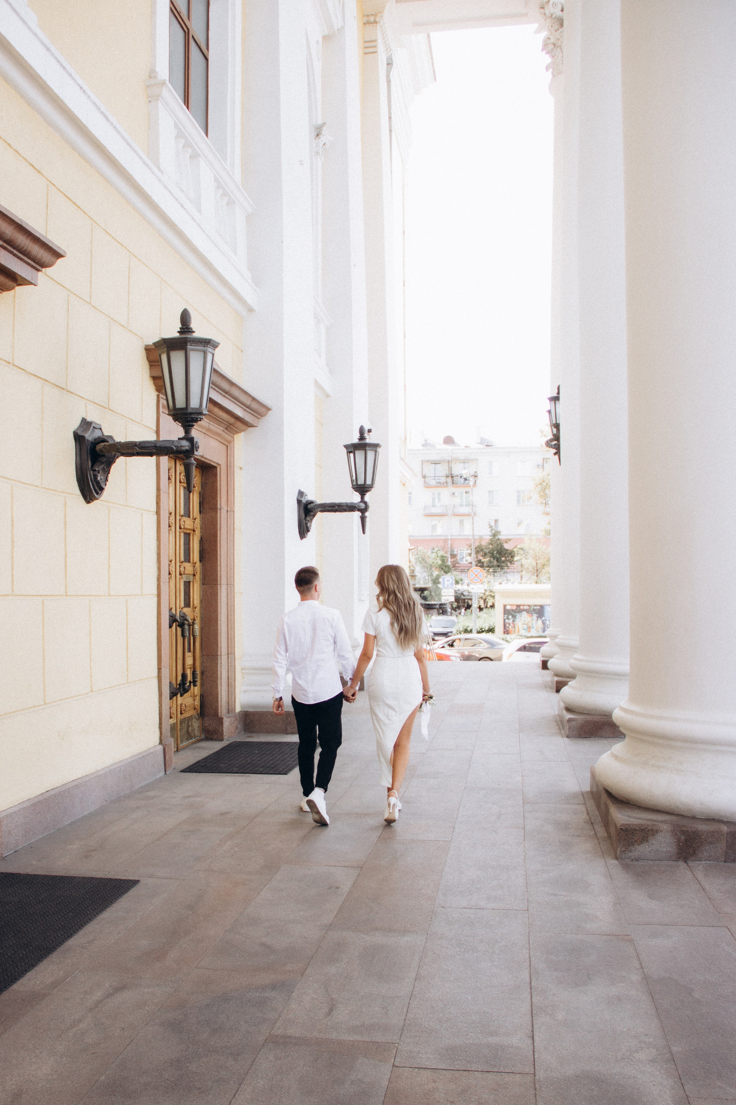 Илона & Александр. Свадебный и лайфстайл фотограф в Челябинске и Миассе