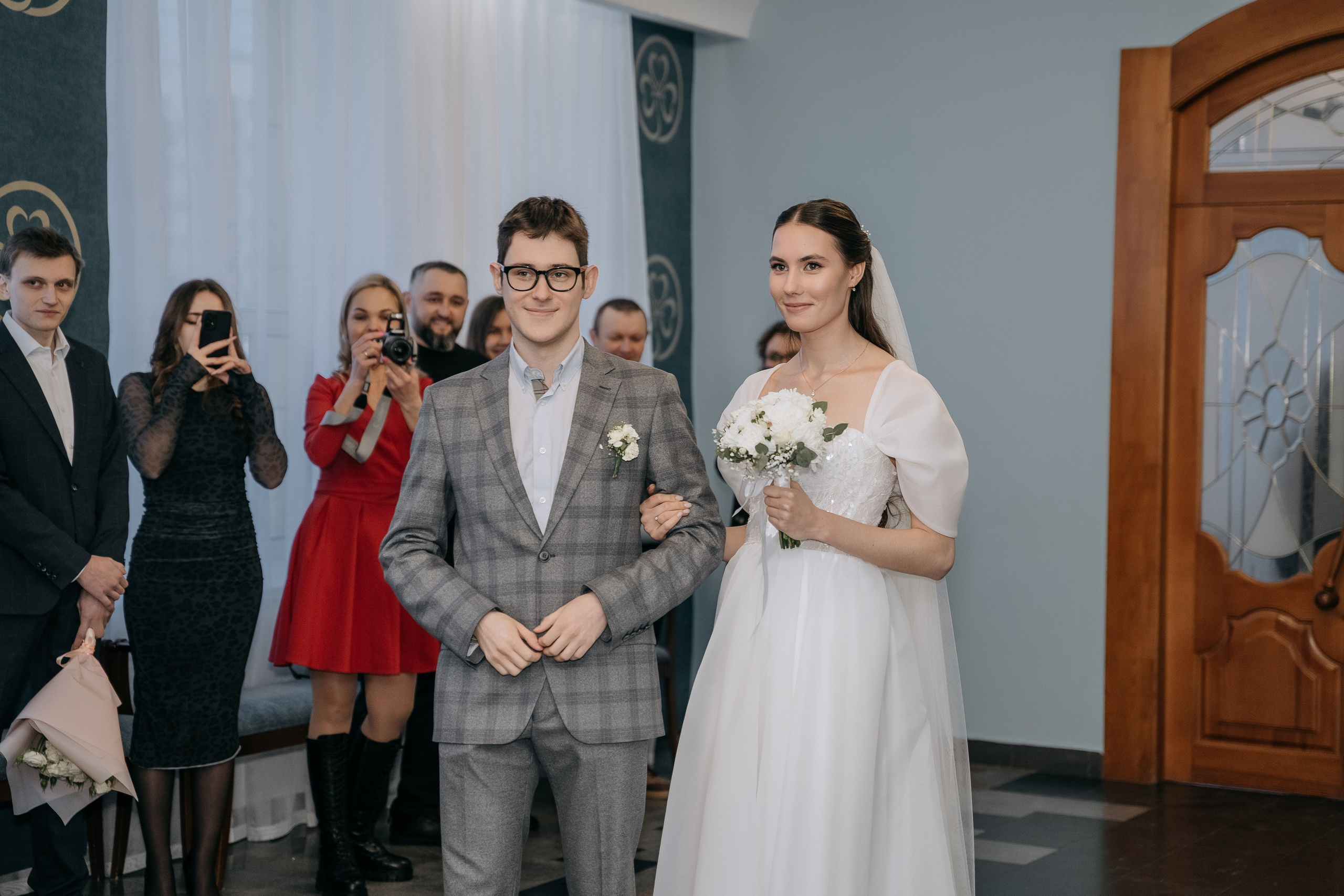 Максим и Алина. Свадебный семейный фотограф Ксения Божко Уфа Раевка никах в Нарыстау