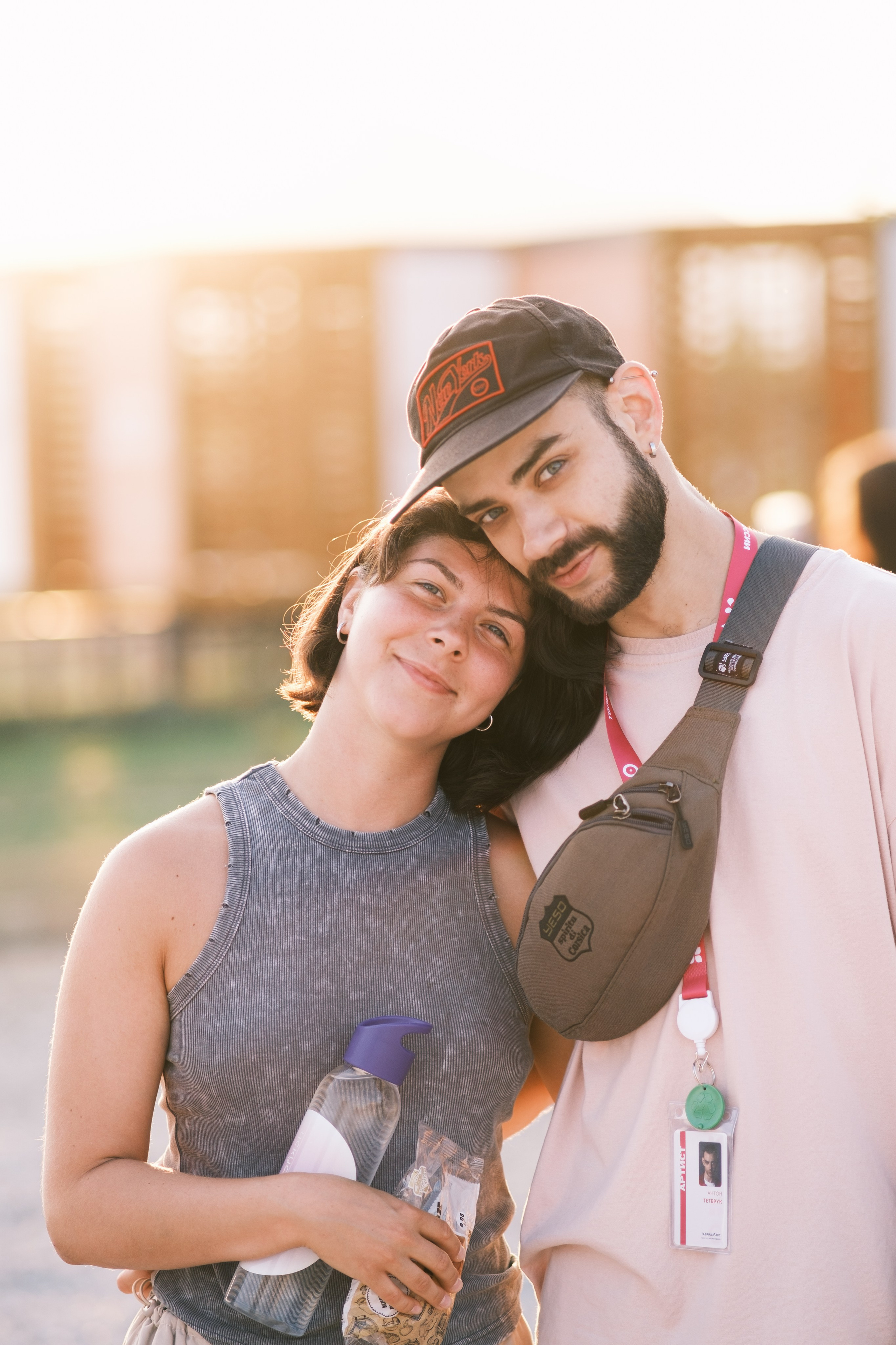 Портфолио. Сайт фотографа Дмитрия Батенёва