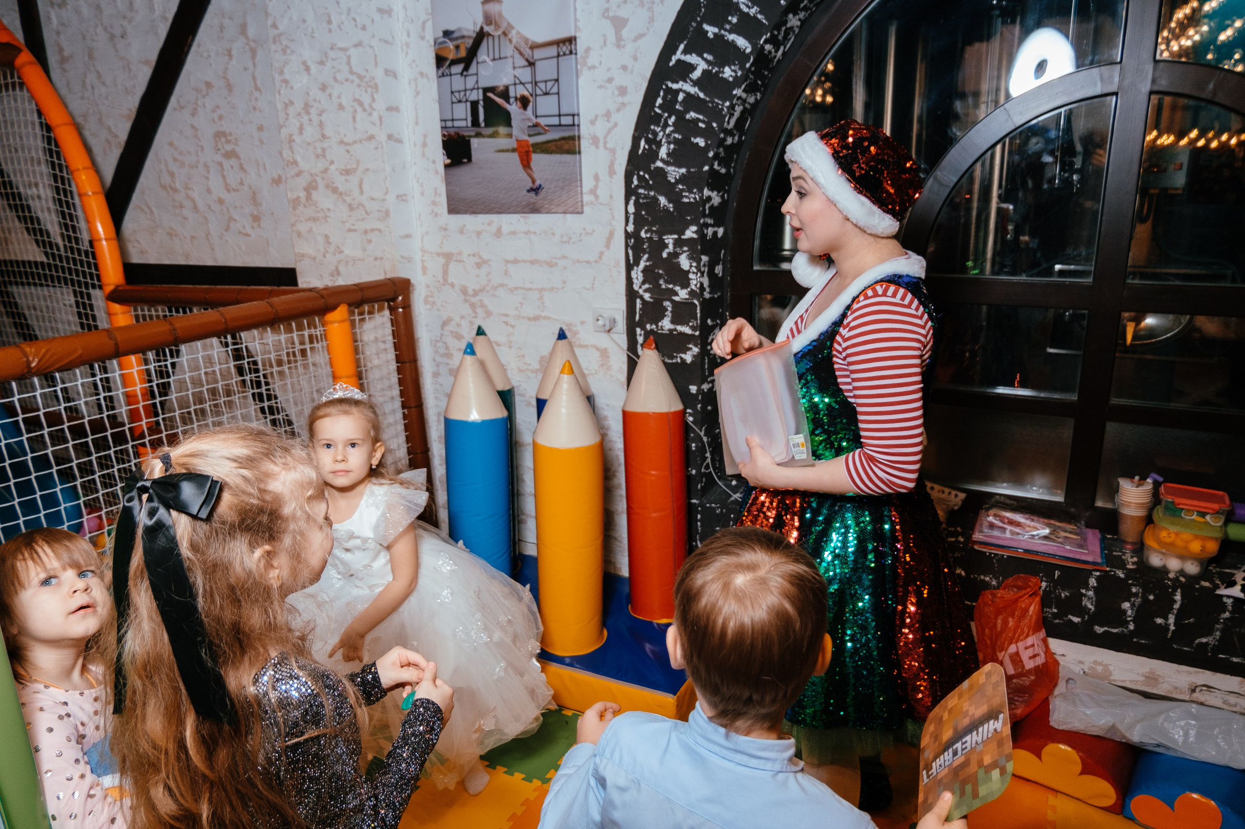 Риатовский пивовар