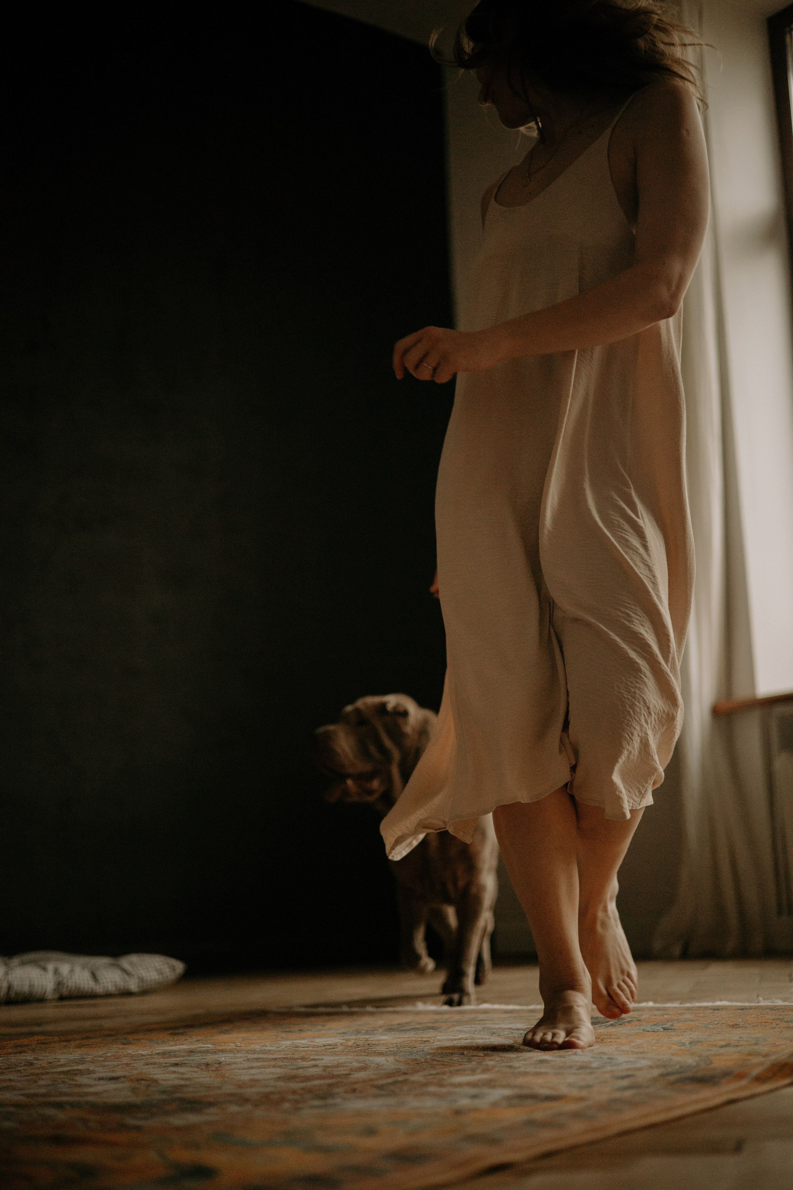 Ульяна & Вагнер. Фотограф — анималист •love-story•|Санкт-Петербург