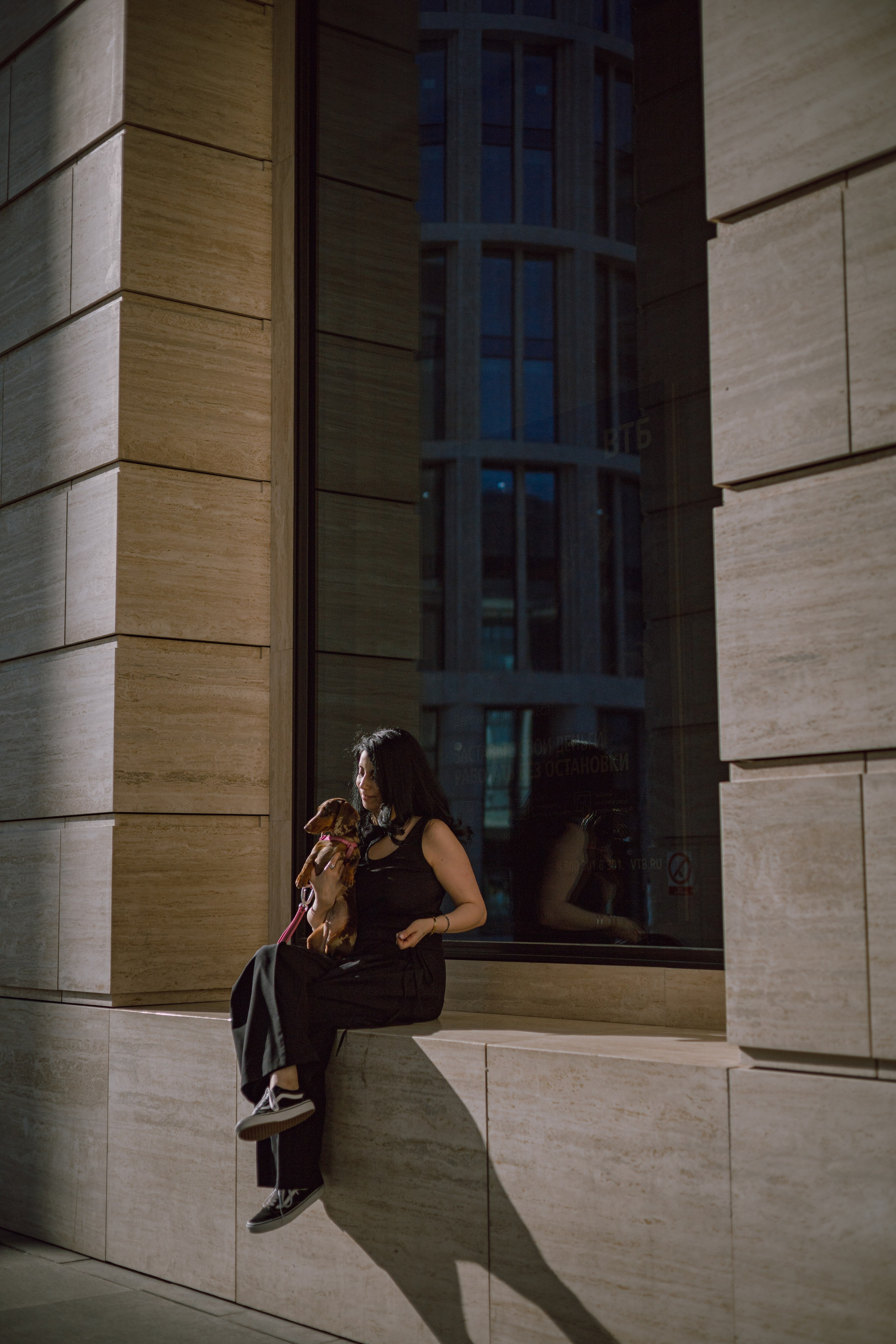 Каринэ и Келли. Фотограф — анималист •love-story•|Санкт-Петербург