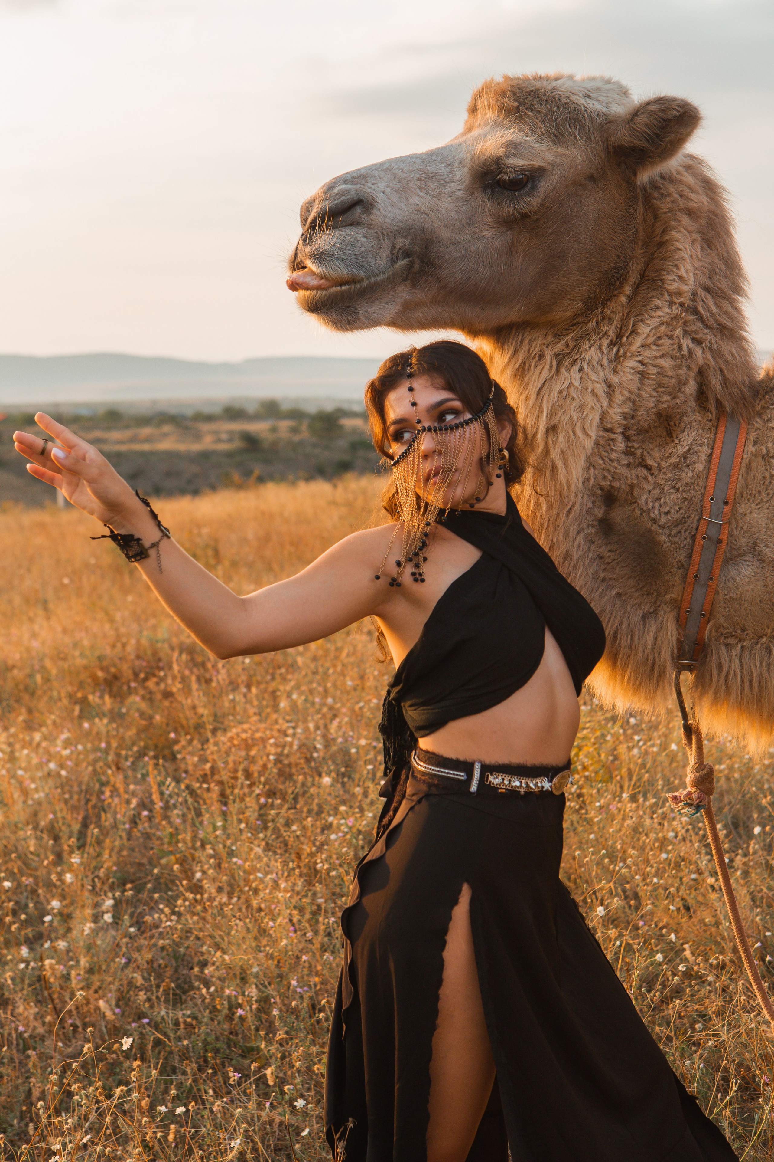 Портретный фотограф Керчь Светлана Боровая