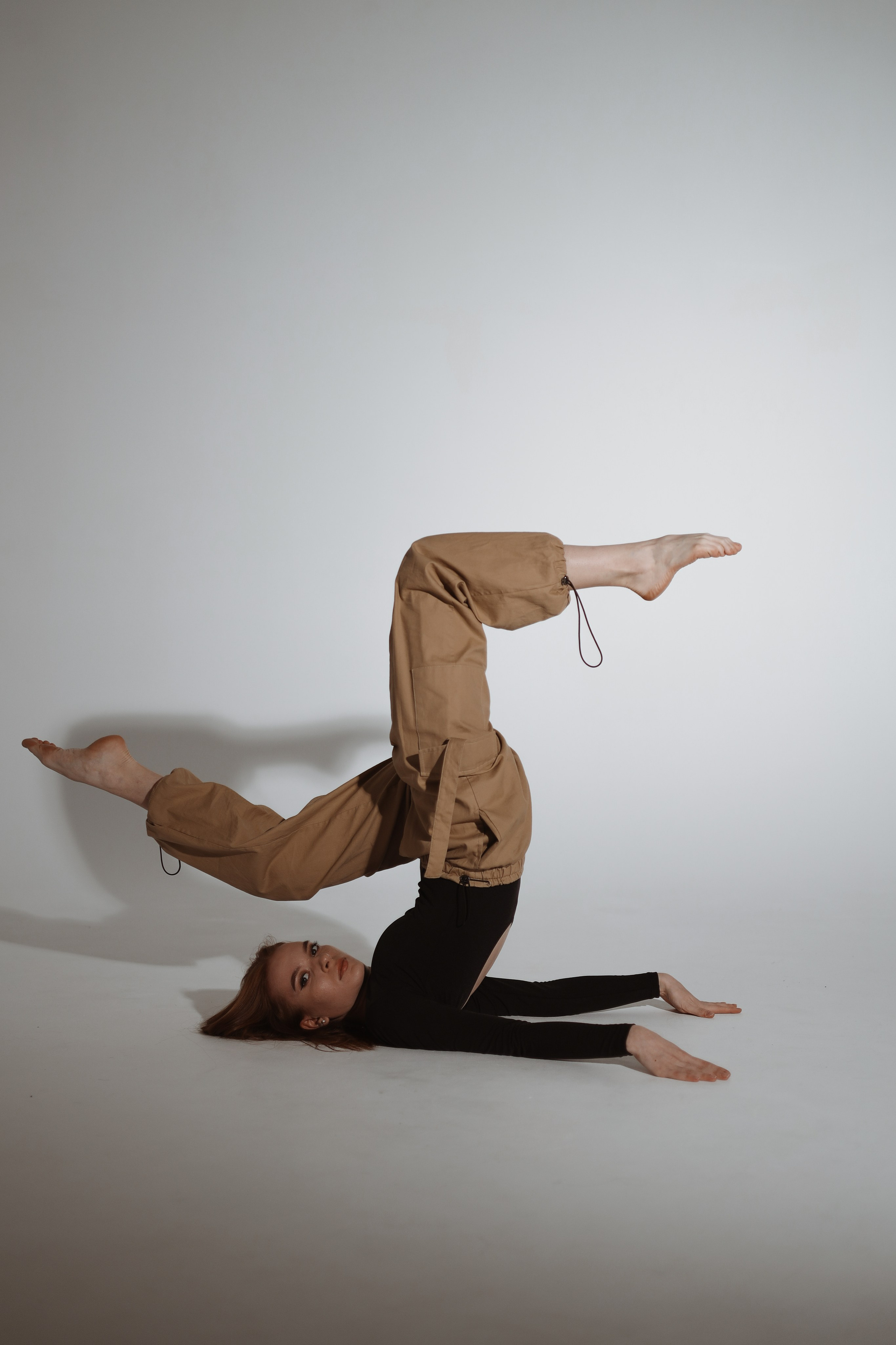 Girls. Photographer Tatiana Ivanova in Yaroslavl