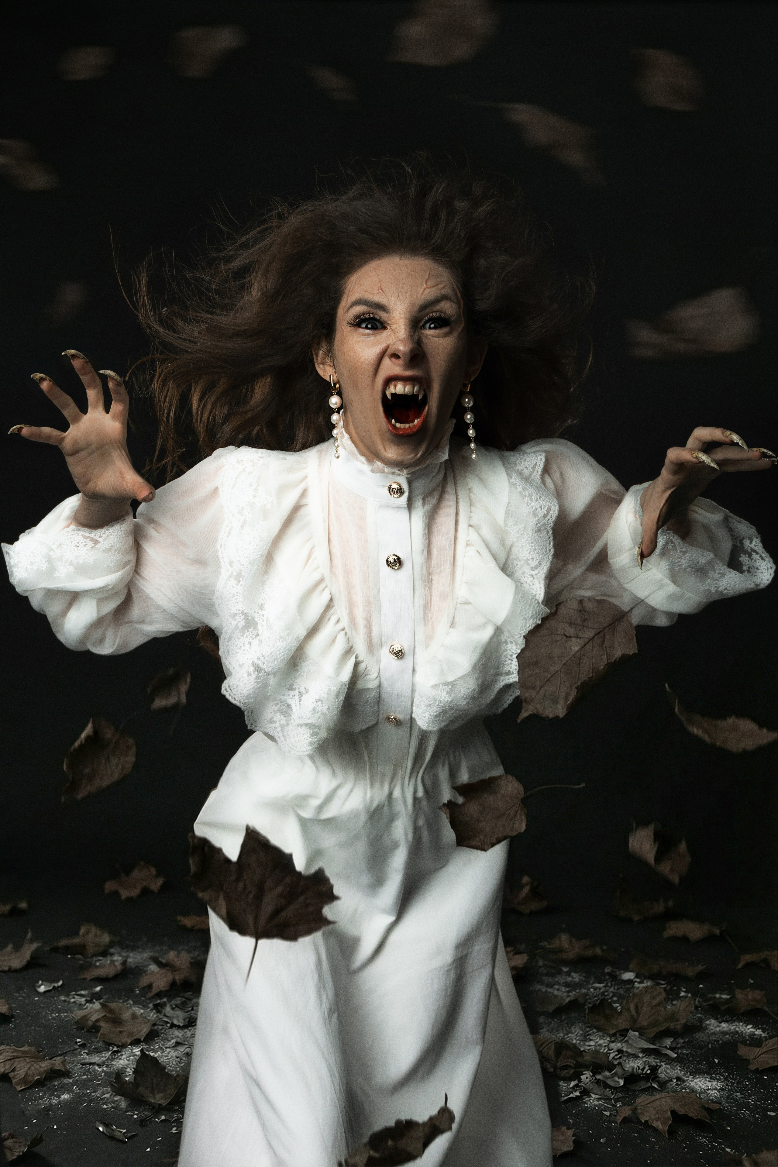 ПОРТФОЛИО. Елена Краснитская