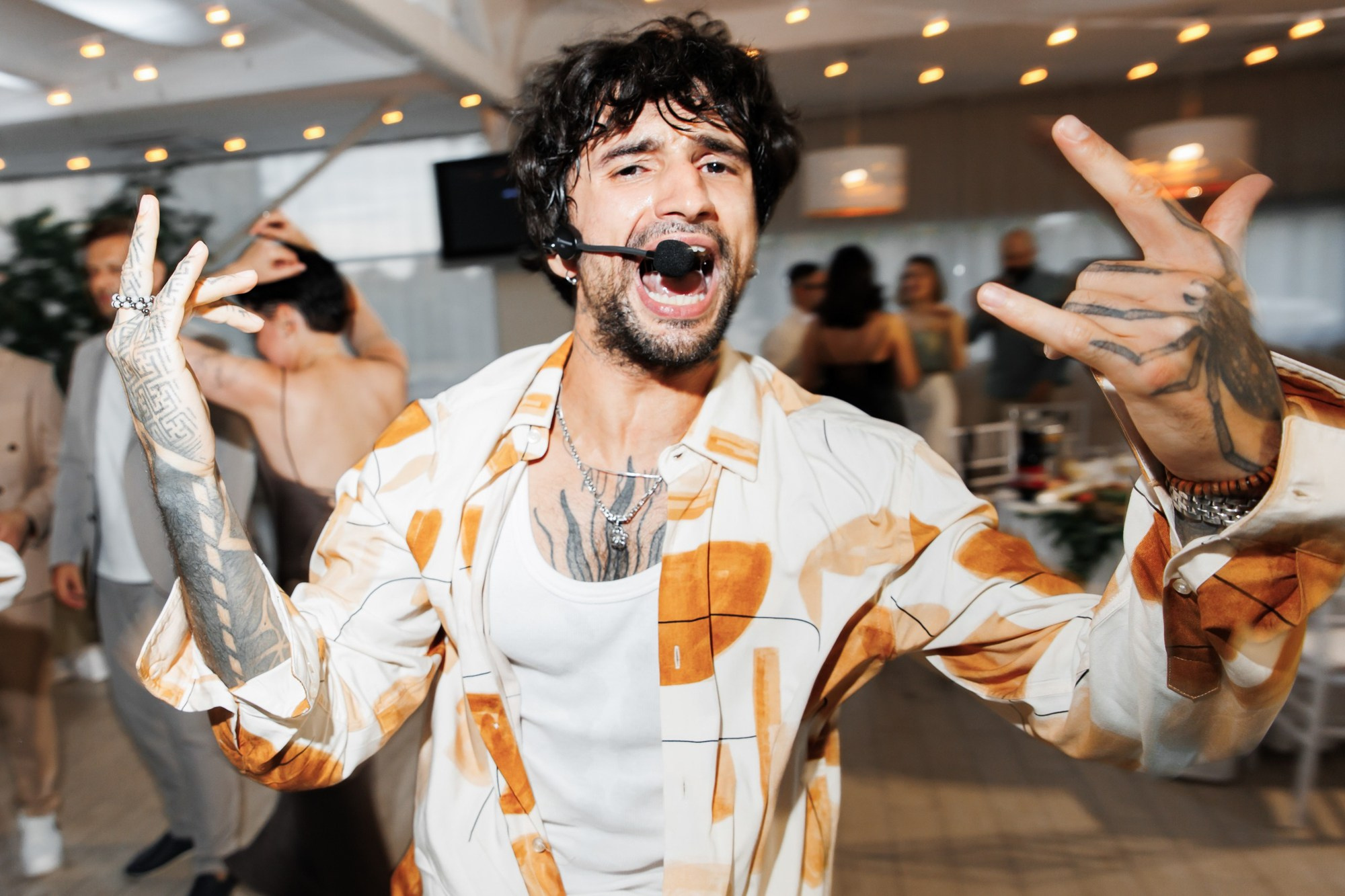 Максим и Юлиана. Свадебный и эвент фотограф в Санкт-Петербурге Власов Сергей