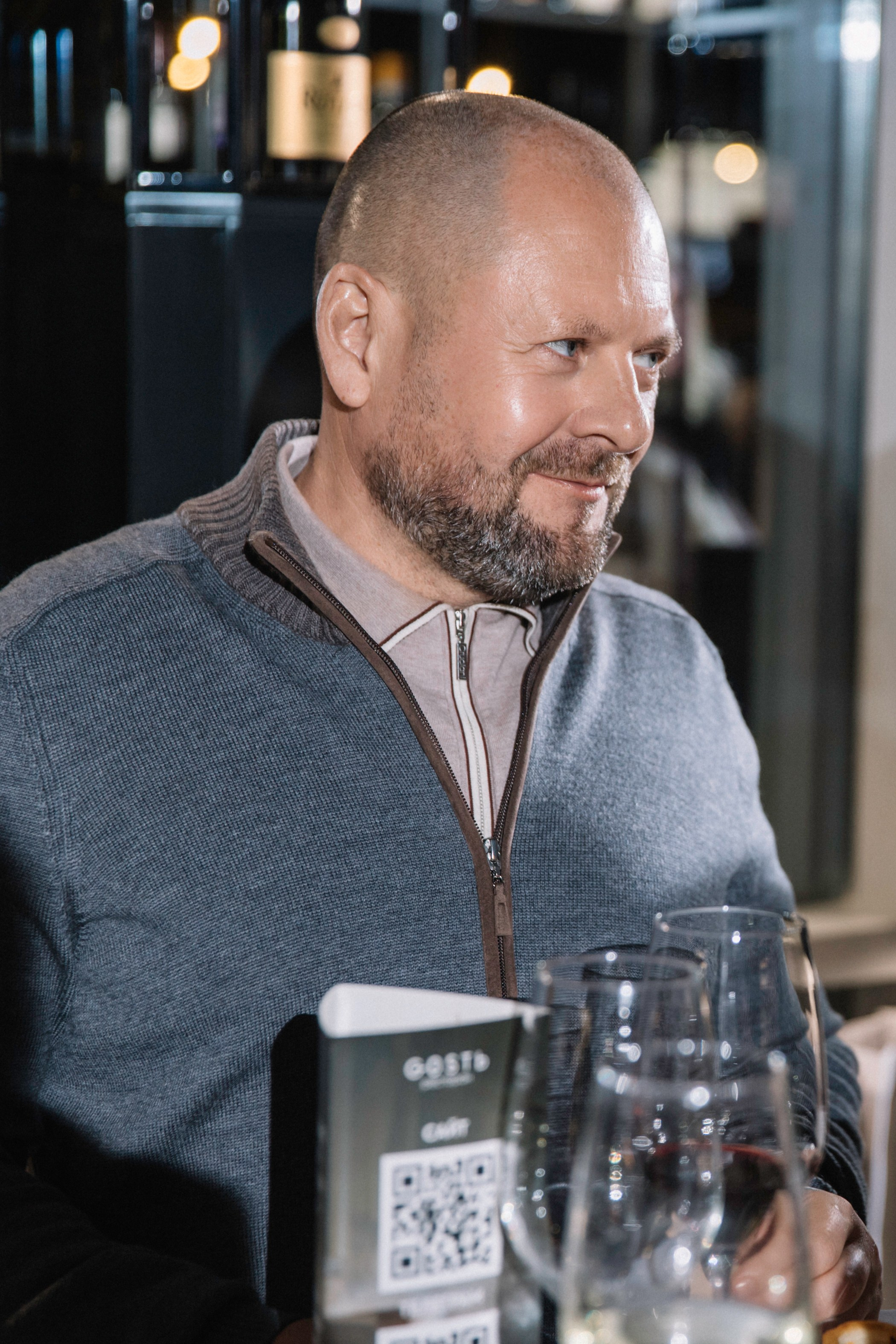 Открытие винотеки «THE WiNE». Фотограф в спб Александр Потапов