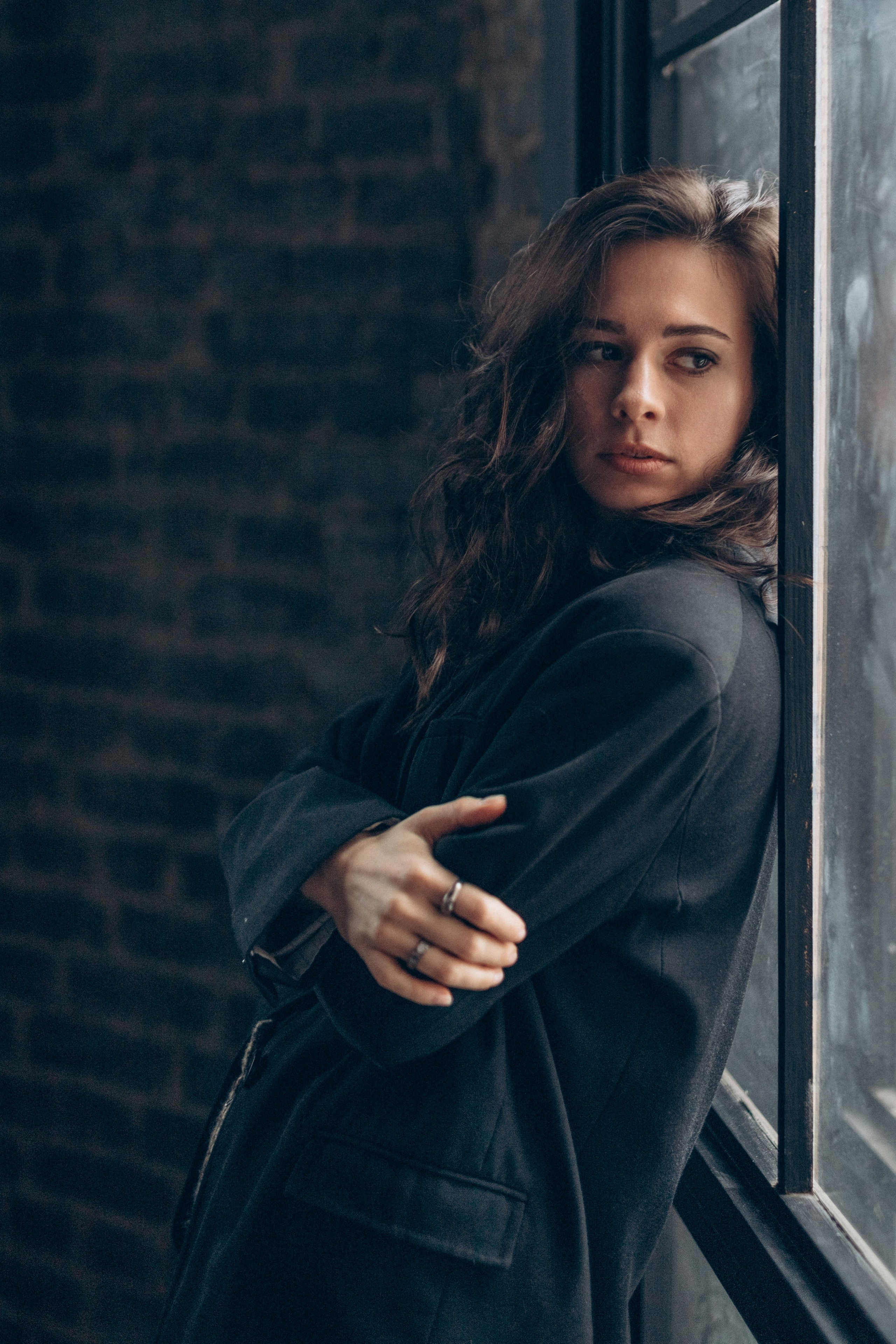 Катя. Фотограф Ногинск Электросталь Наталья Осетрова