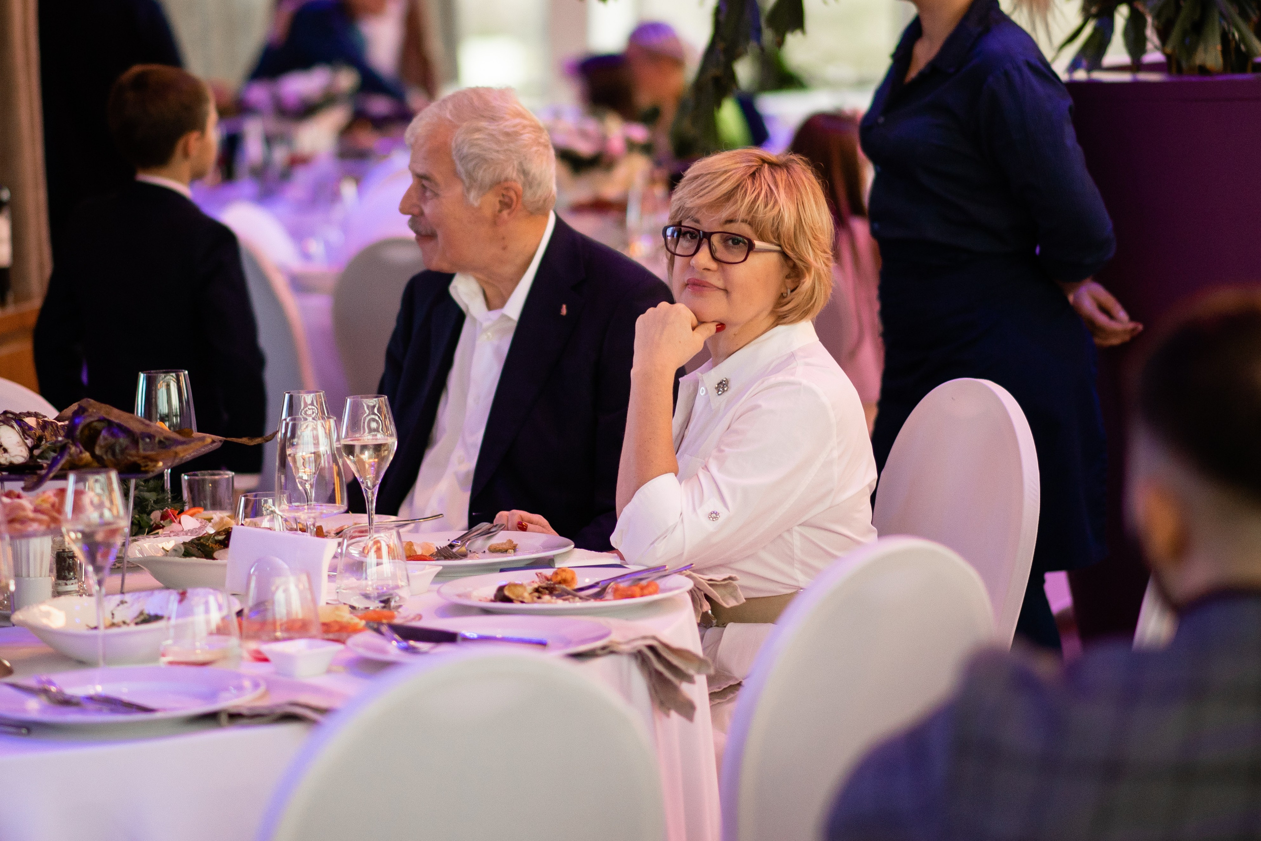 Банкет свадьба. Профессиональный фотограф в Москве Александра Харламова